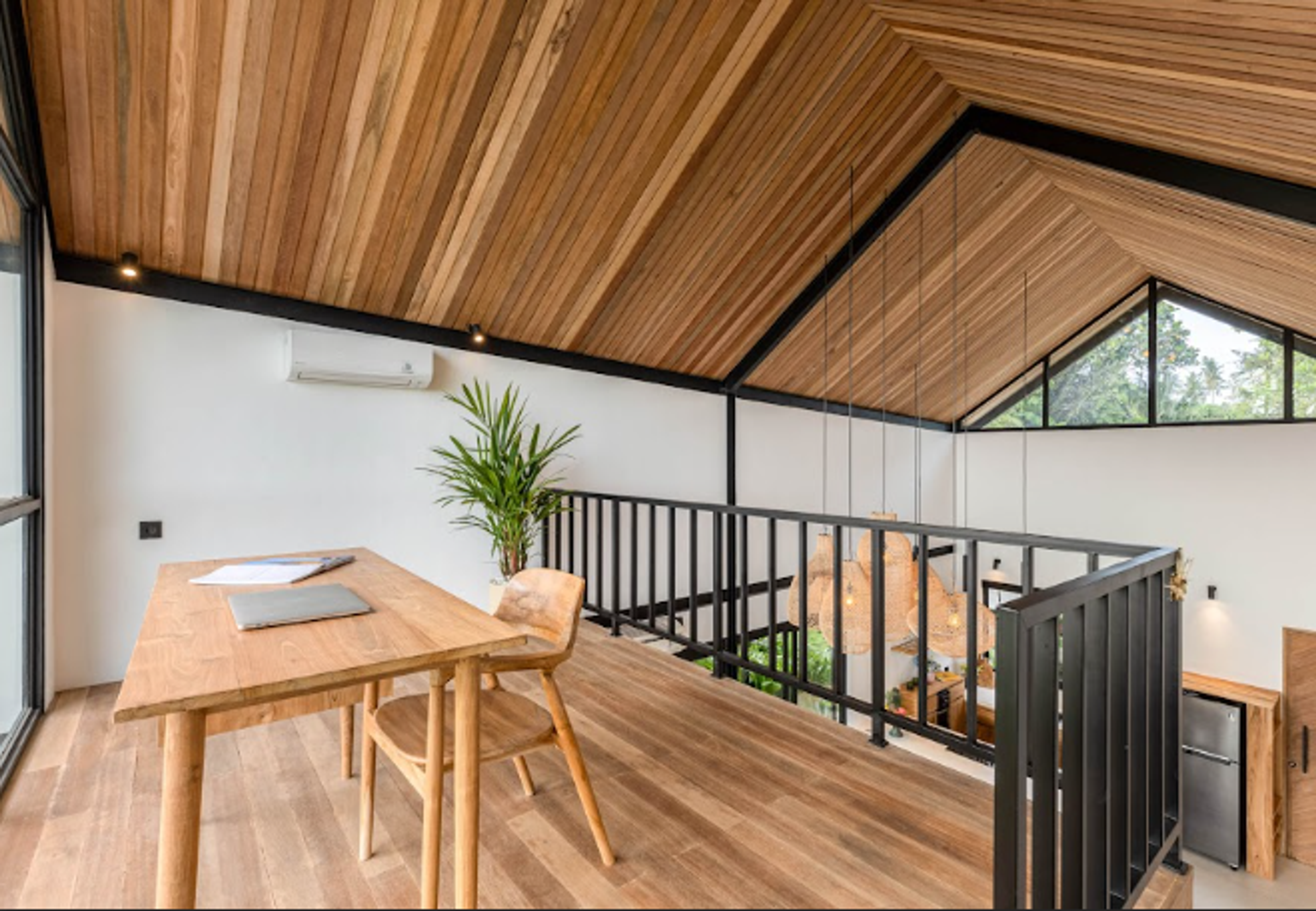 Barefoot Villas villa in Kaba Kaba, Tabanan, Bali — thumbnail 12