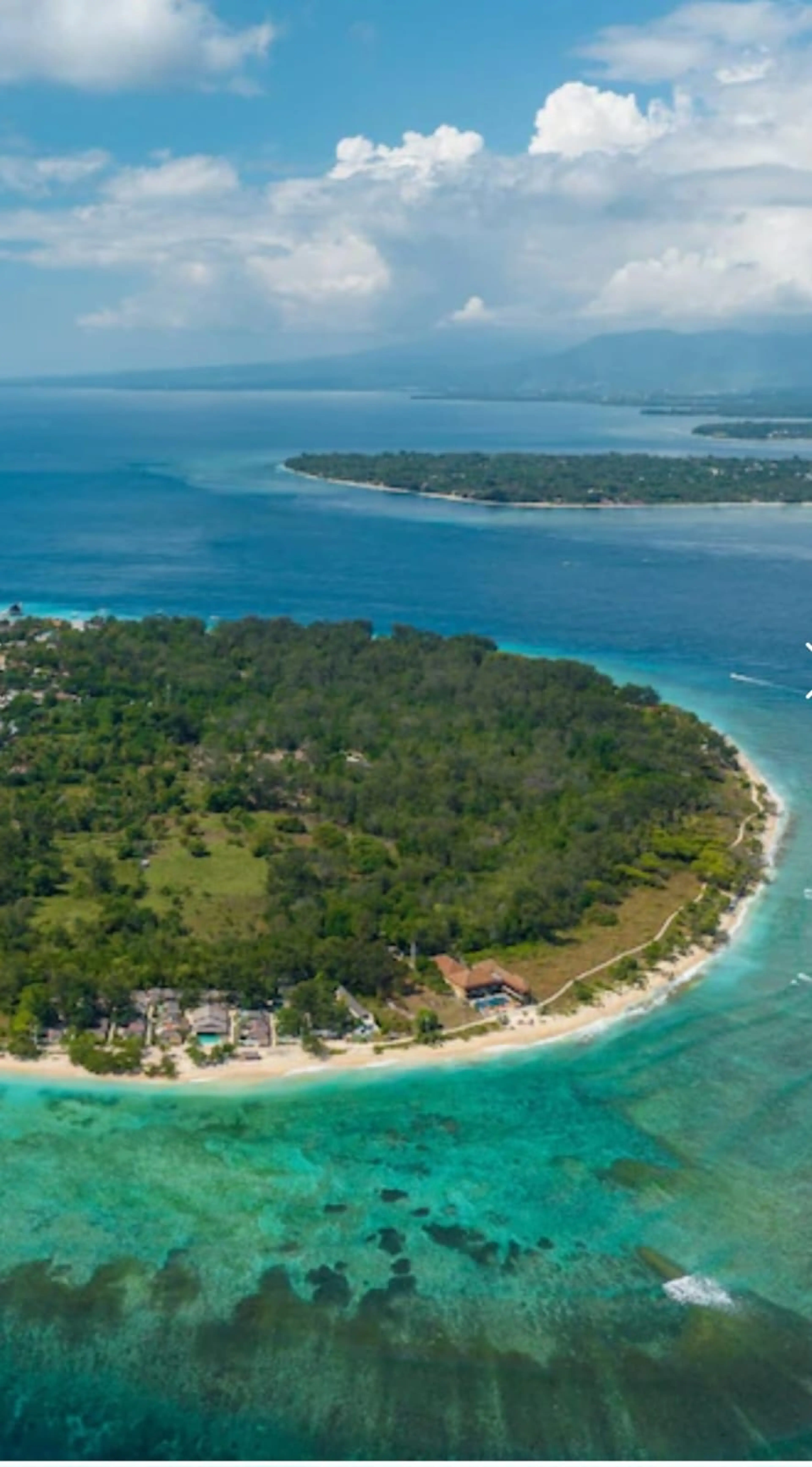 villa in Lombok, Bali — thumbnail 12