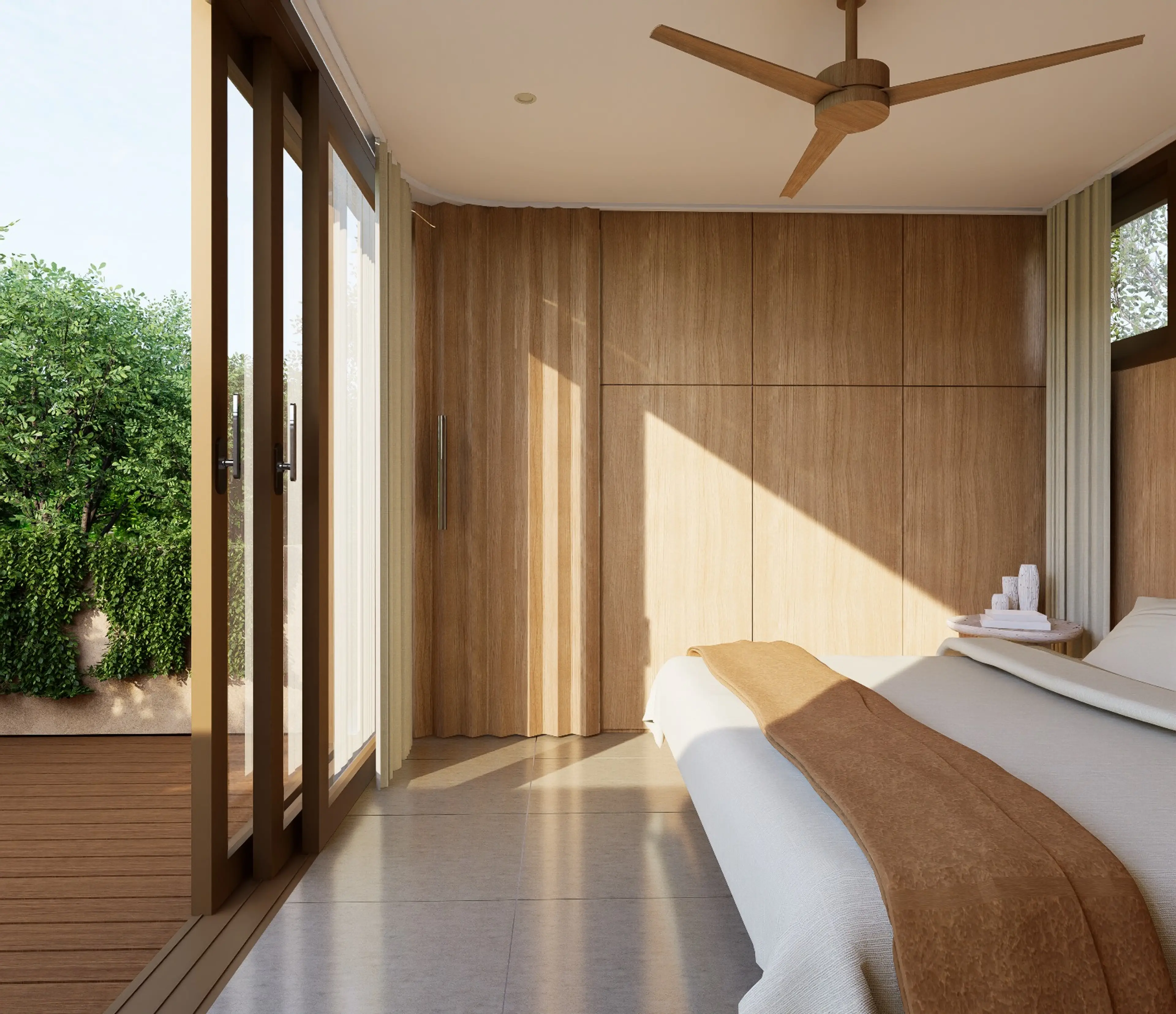 villa in Padang Padang, Bukit, Bali — thumbnail 5