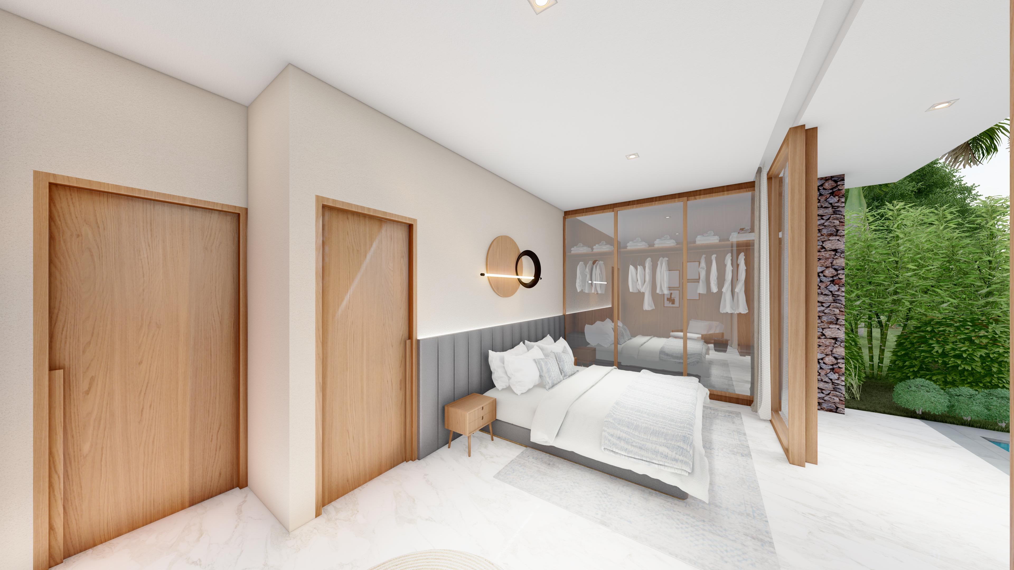 Arya Lombok Mawi villa in Lombok, Bali — thumbnail 32