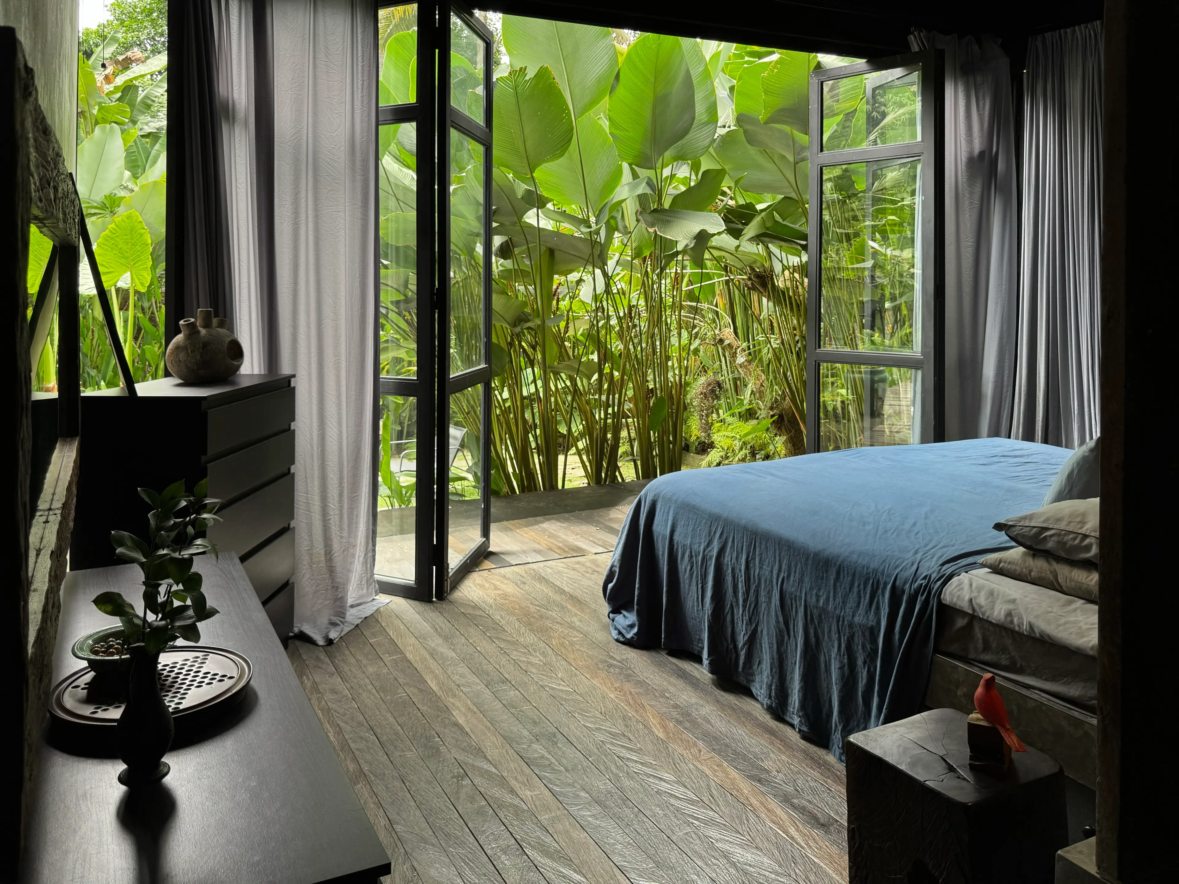 villa in Ubud, Bali — thumbnail 32