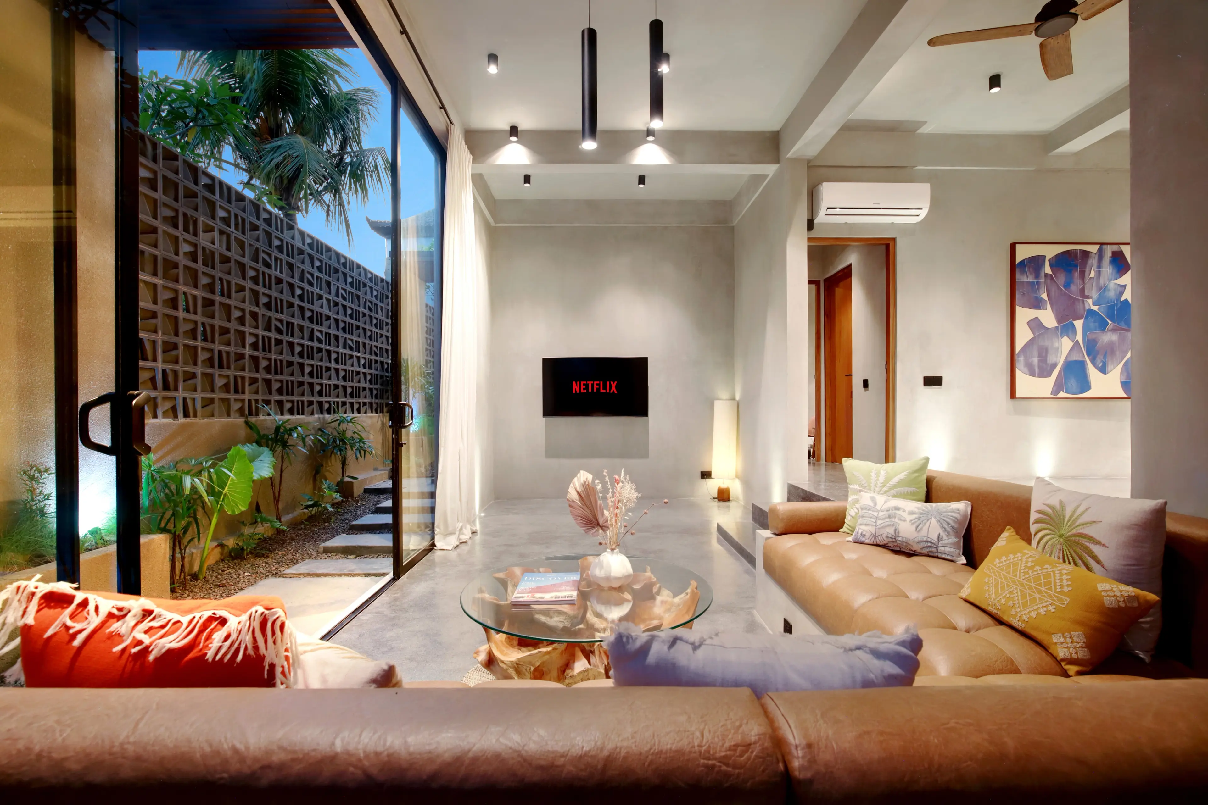 villa in Ubud, Bali — thumbnail 26