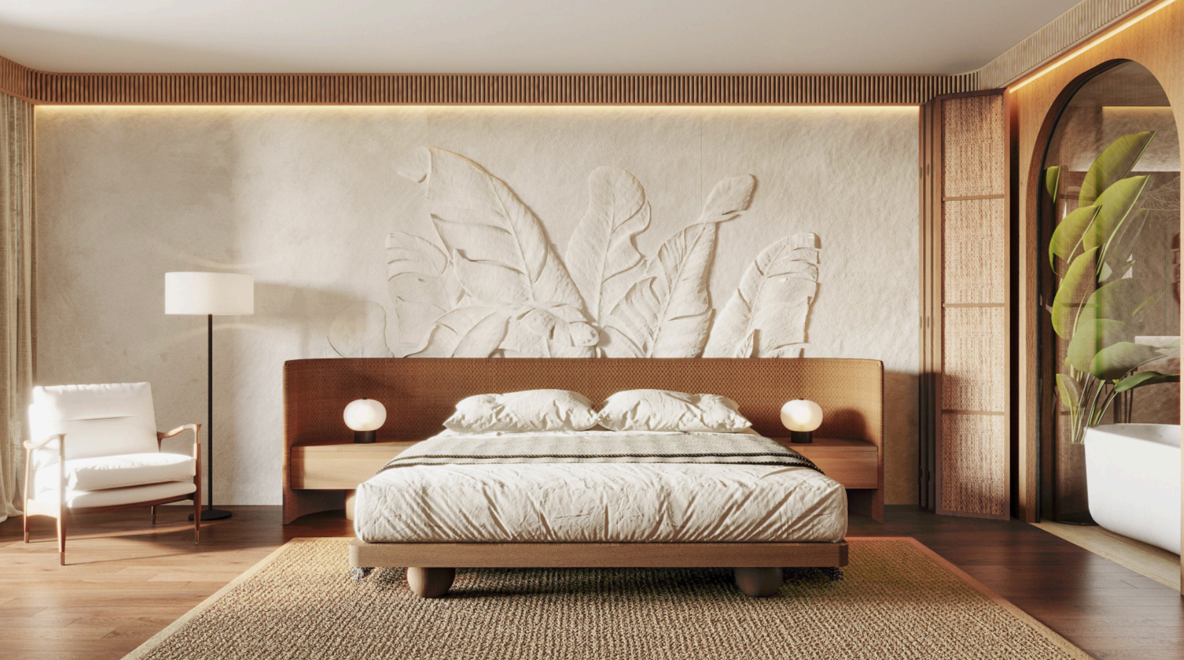 Virgin Beach Hotel property in Candidasa, Karangasem, Bali — thumbnail 3