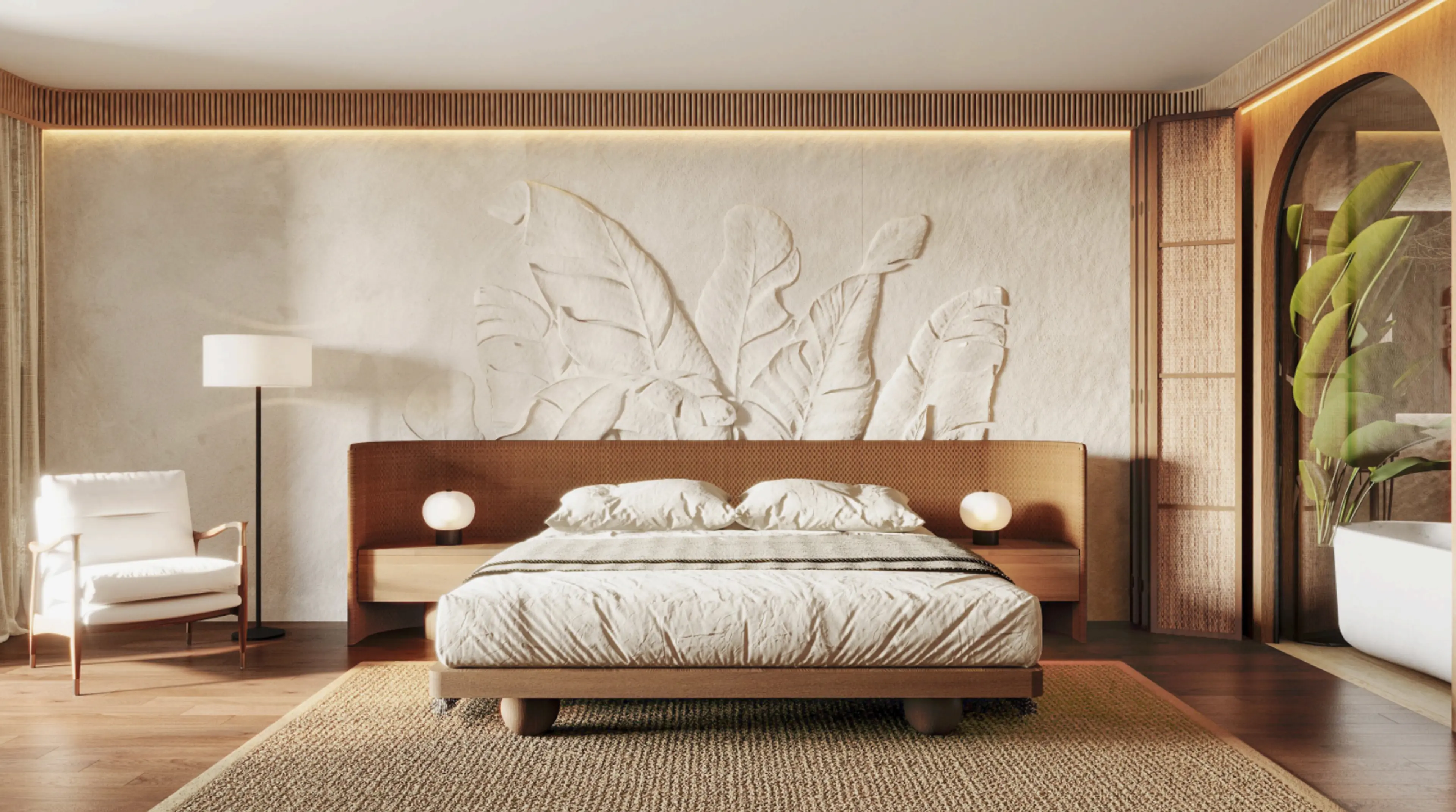 property in Candidasa, Karangasem, Bali — thumbnail 3