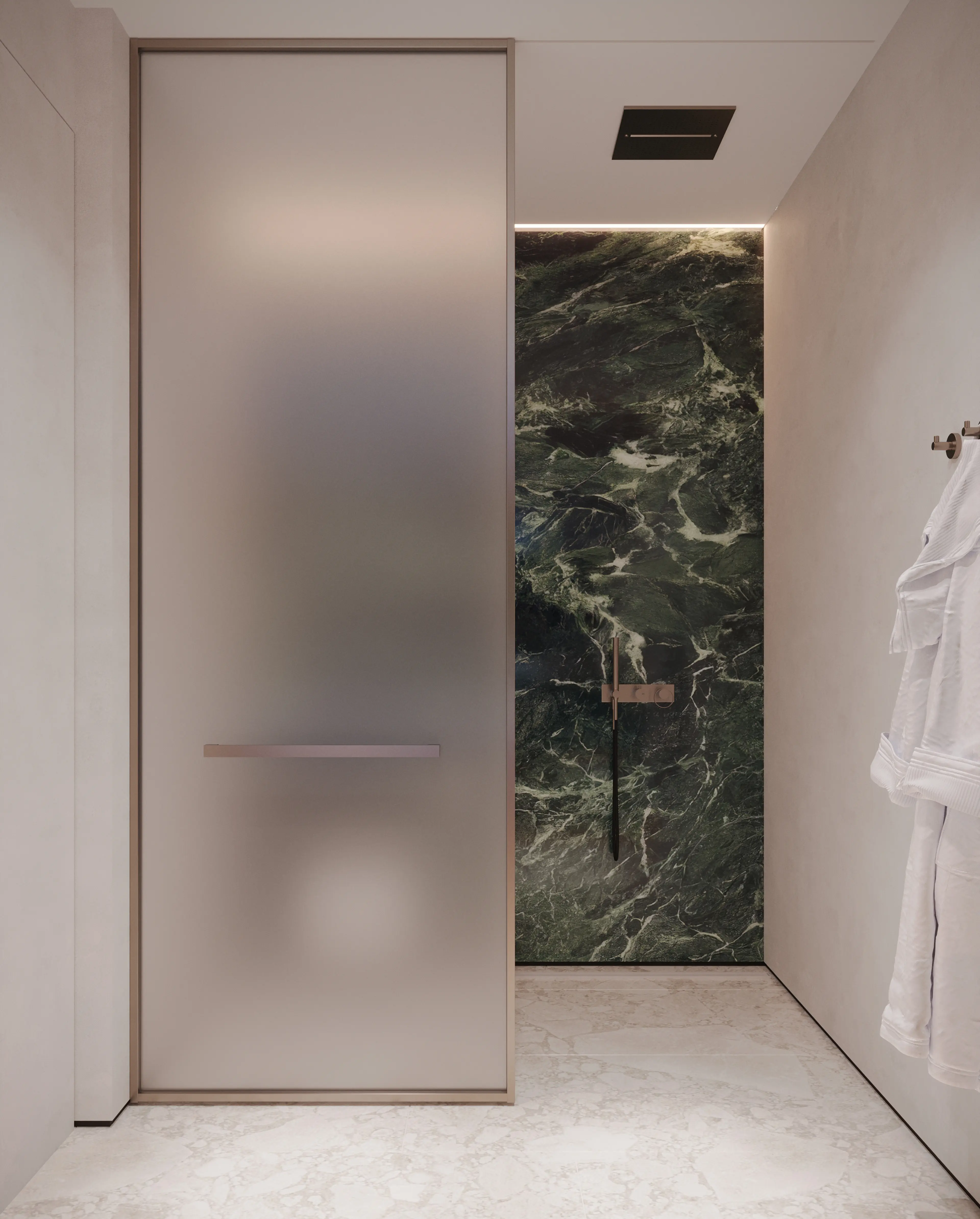property in Melasti, Bukit, Bali — thumbnail 5