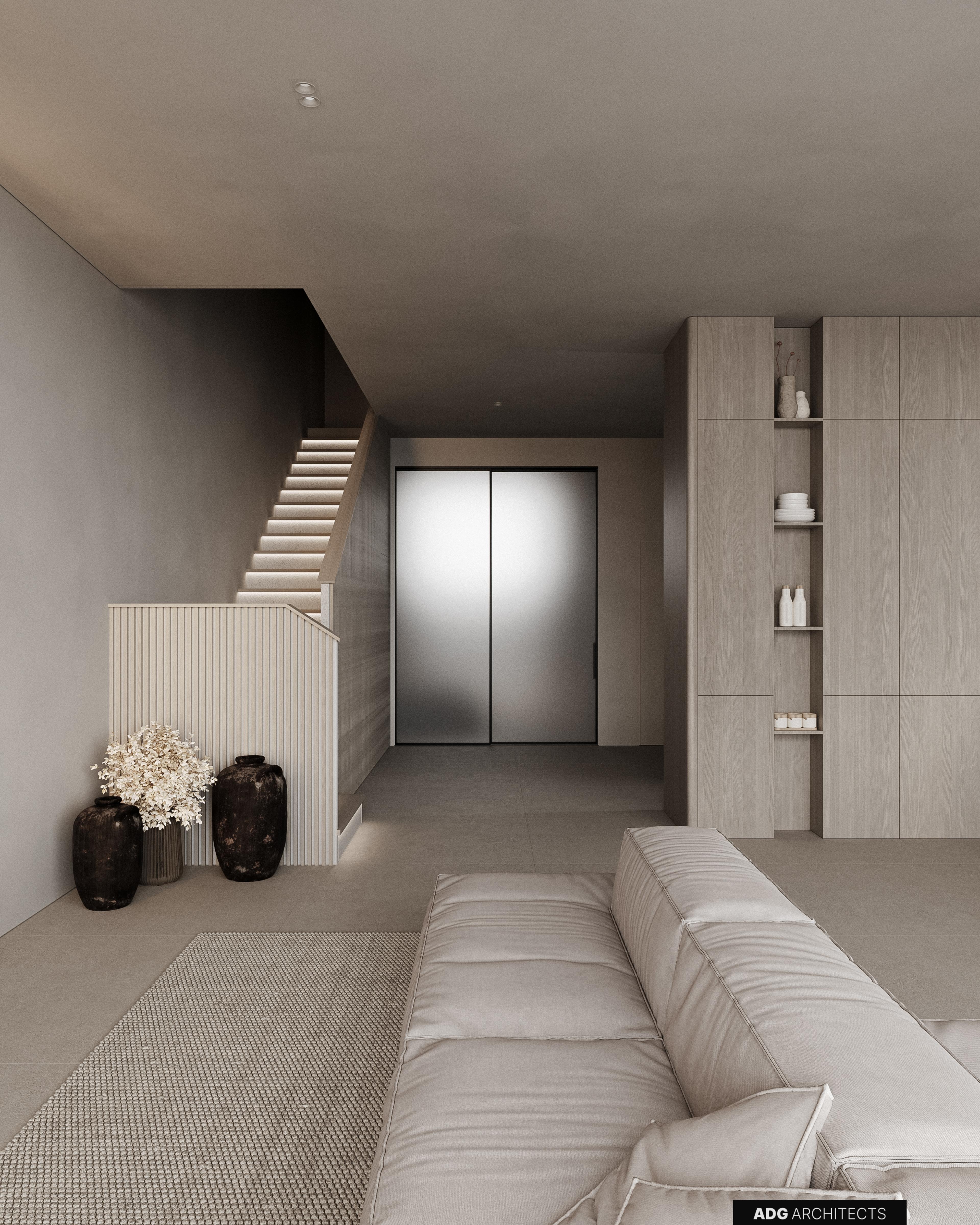 Bingin Elements villa in Uluwatu, Bukit, Bali — thumbnail 3