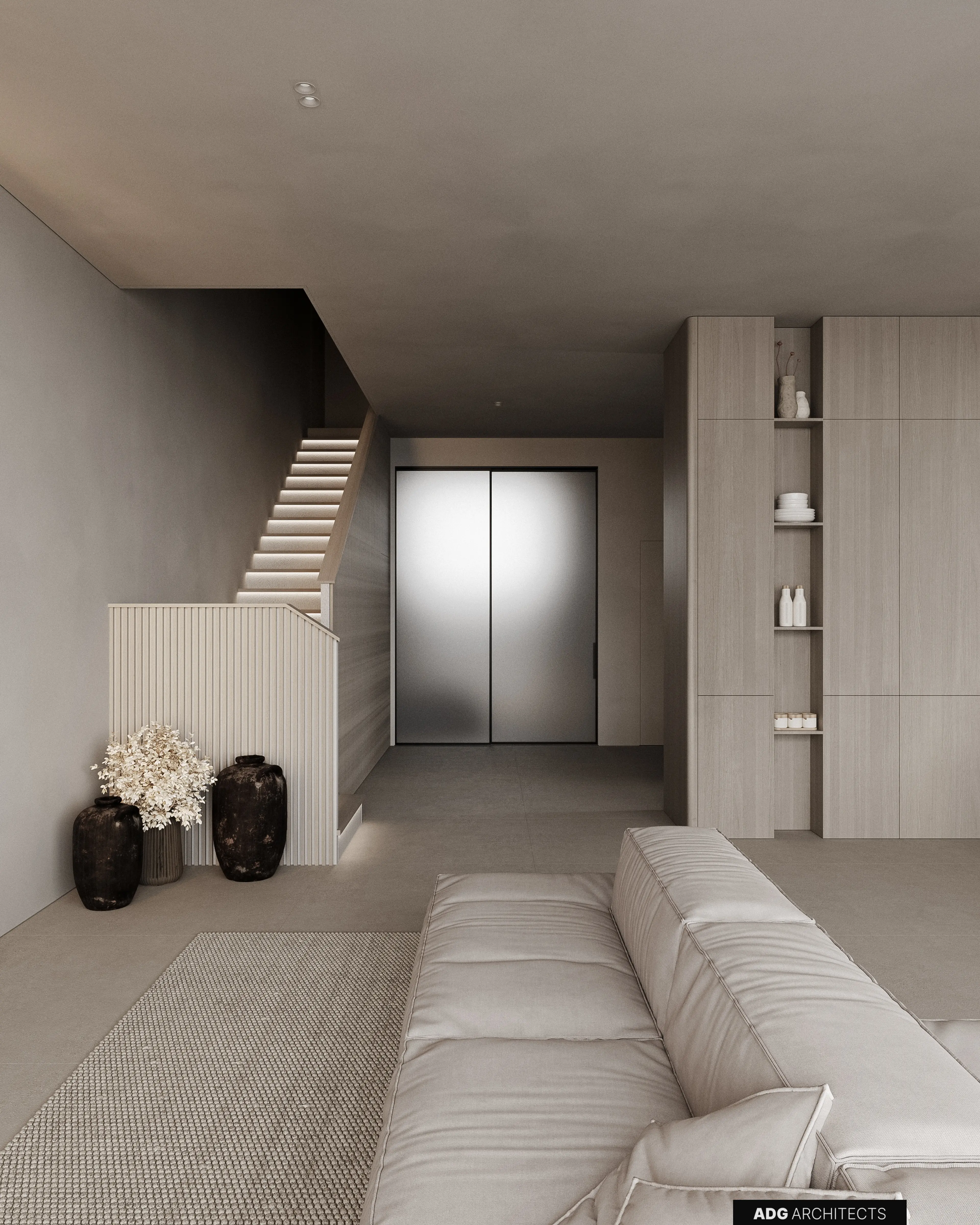 villa in Bingin, Bukit, Bali — thumbnail 3