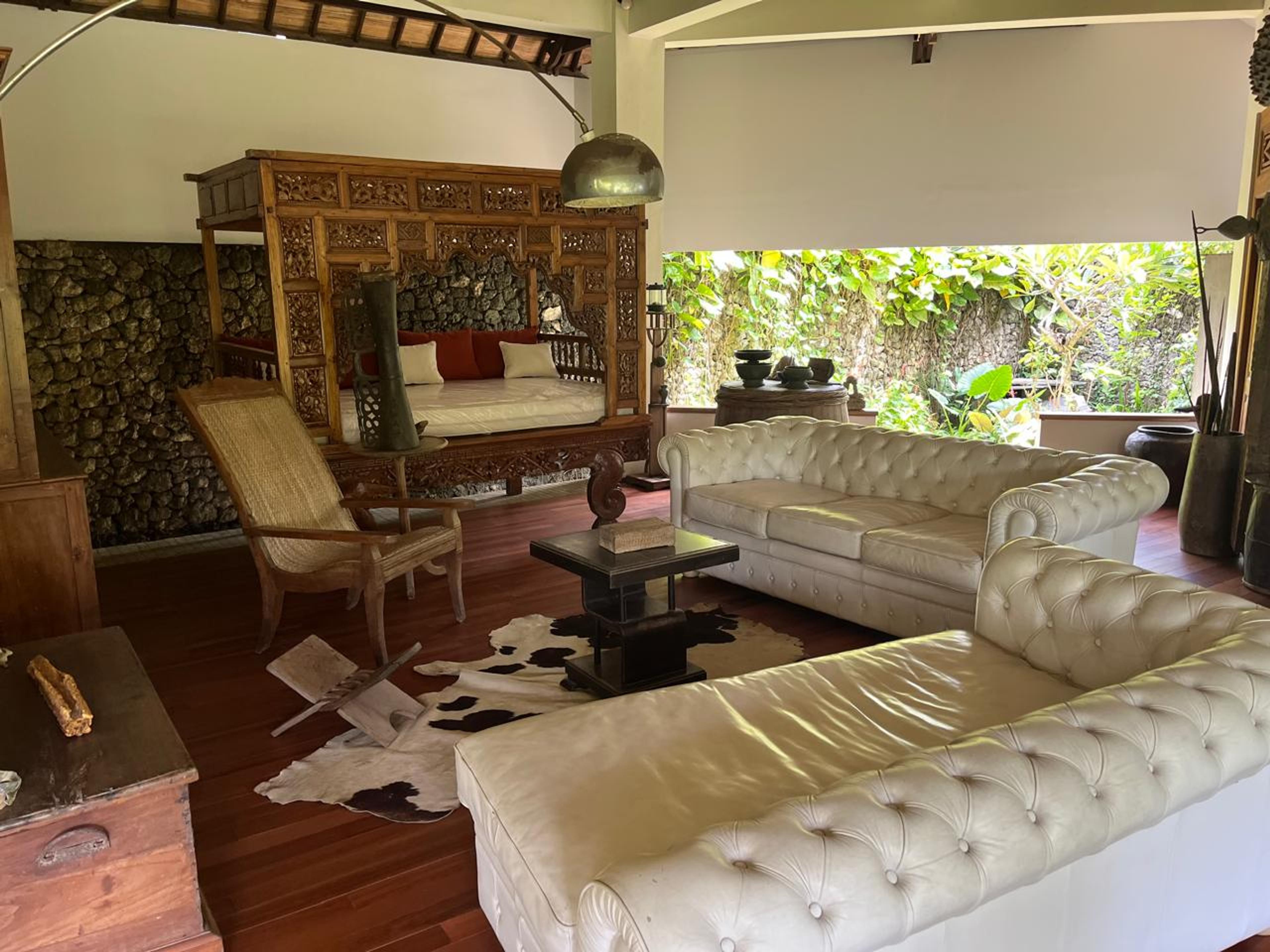 Casa Bali villa in Jimbaran, Bukit, Bali — thumbnail 7