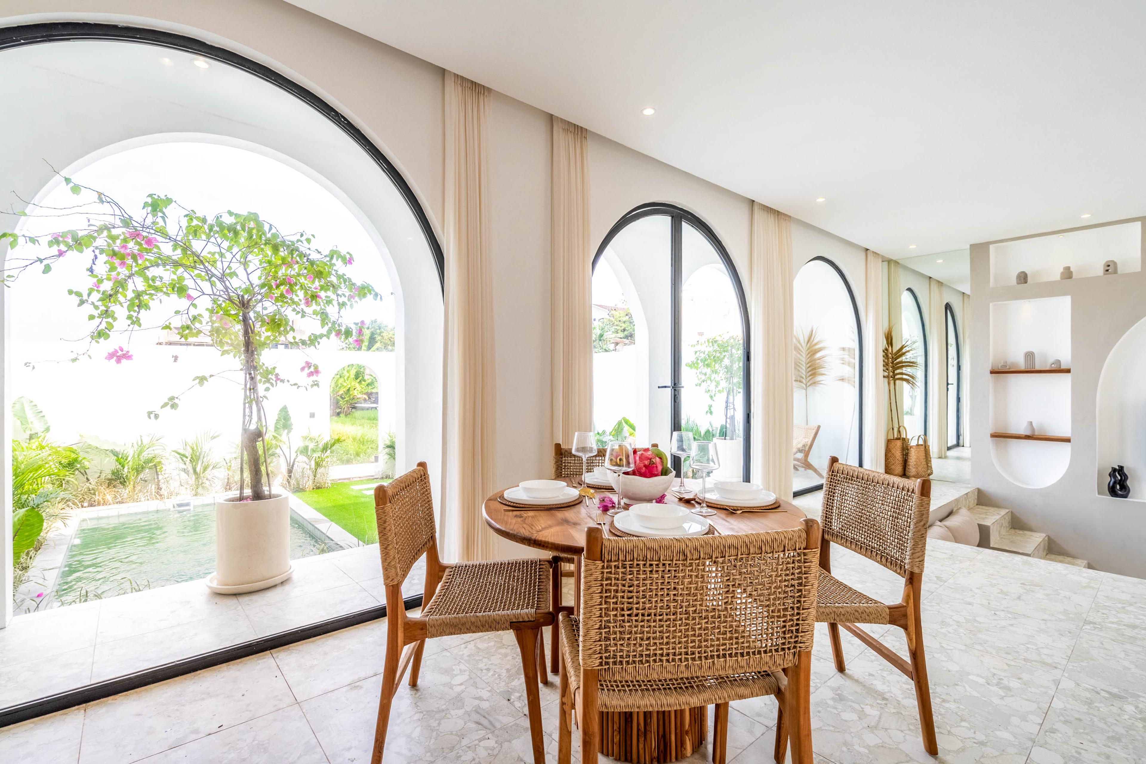 Unu Villas villa in Pererenan, Canggu, Bali — thumbnail 56