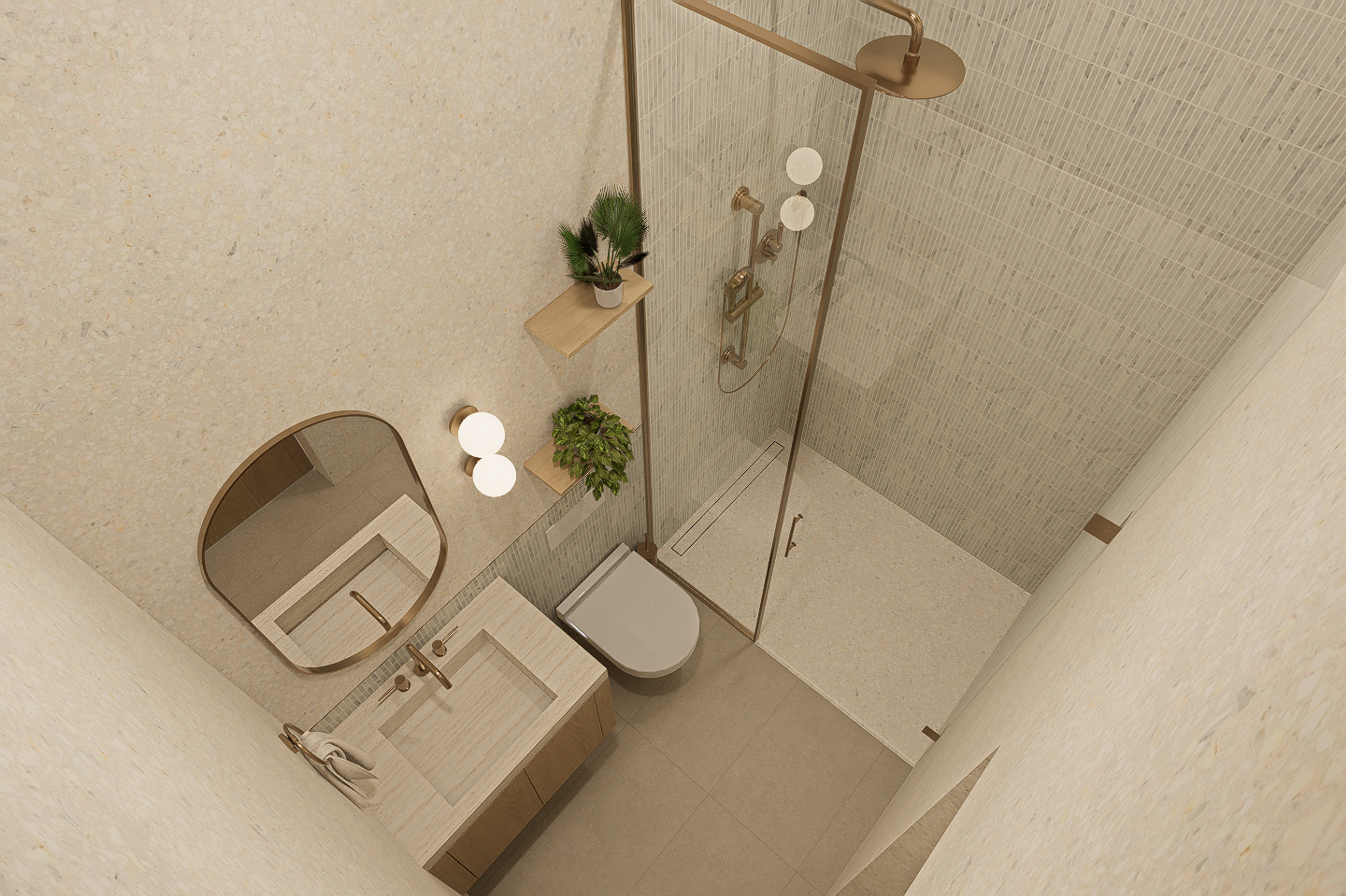 Boutique Villa Complex villa in Pererenan, Canggu, Bali — thumbnail 16