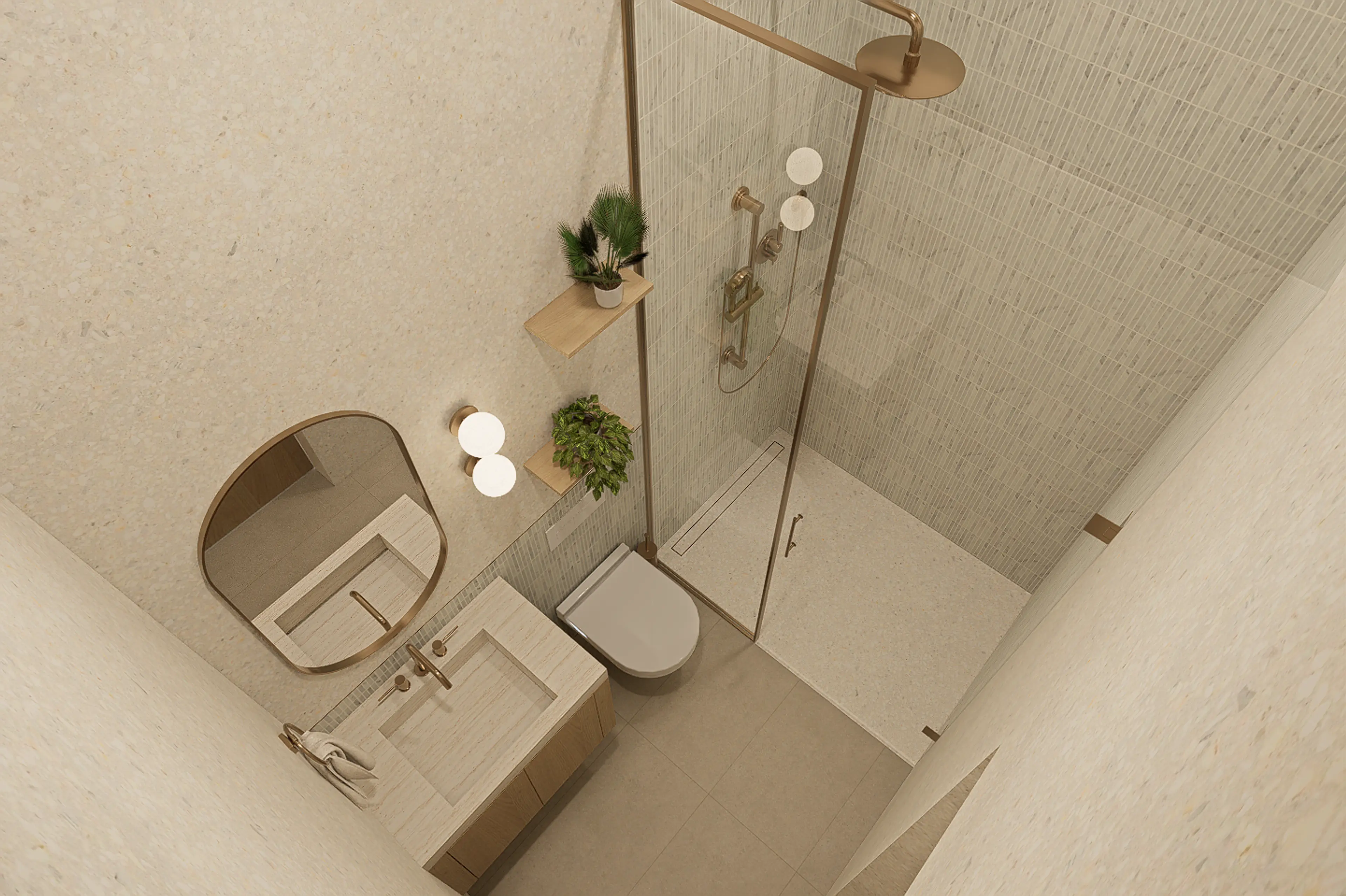 villa in Pererenan, Canggu, Bali — thumbnail 16