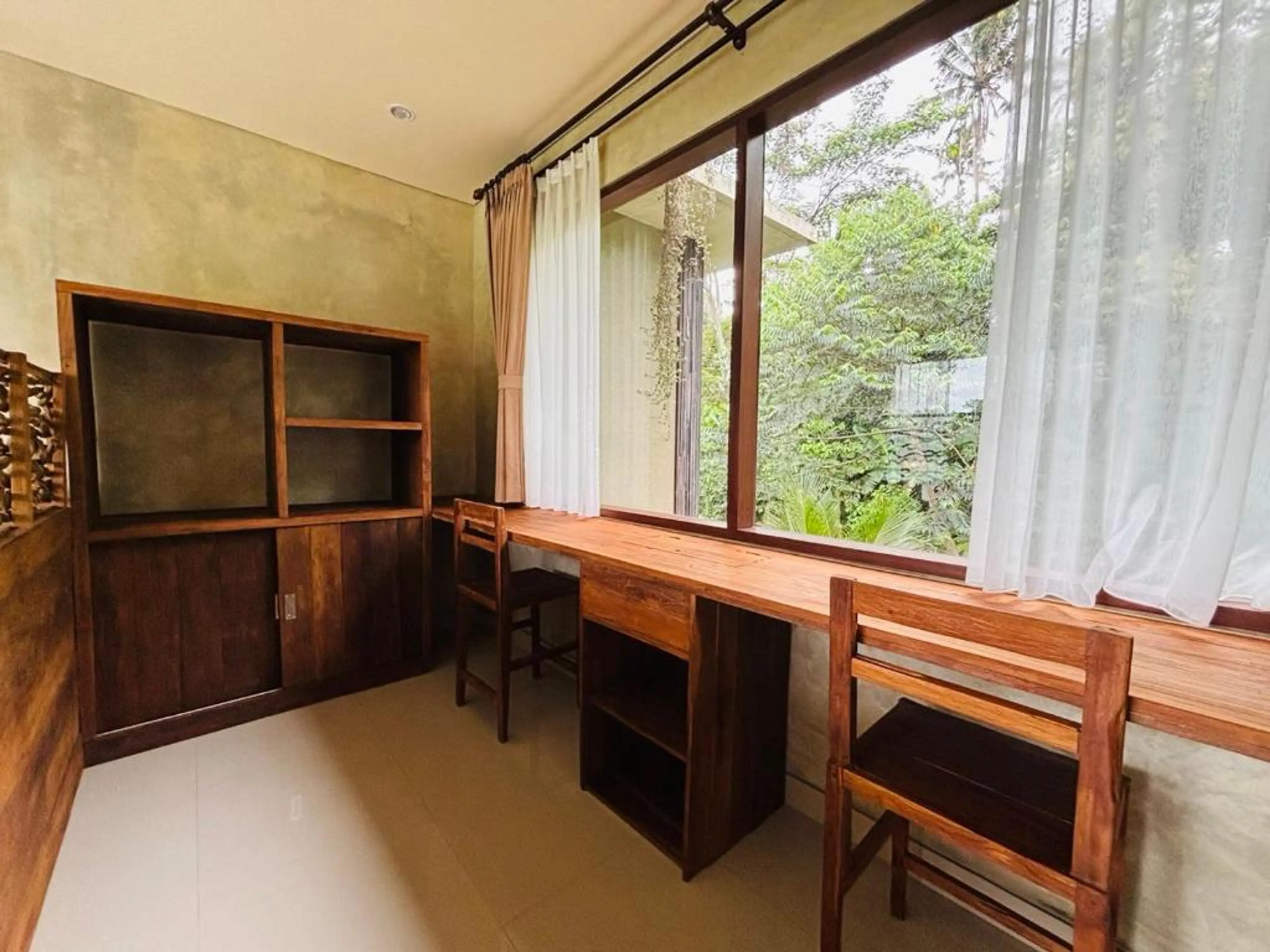 villa in Ubud, Bali — thumbnail 35