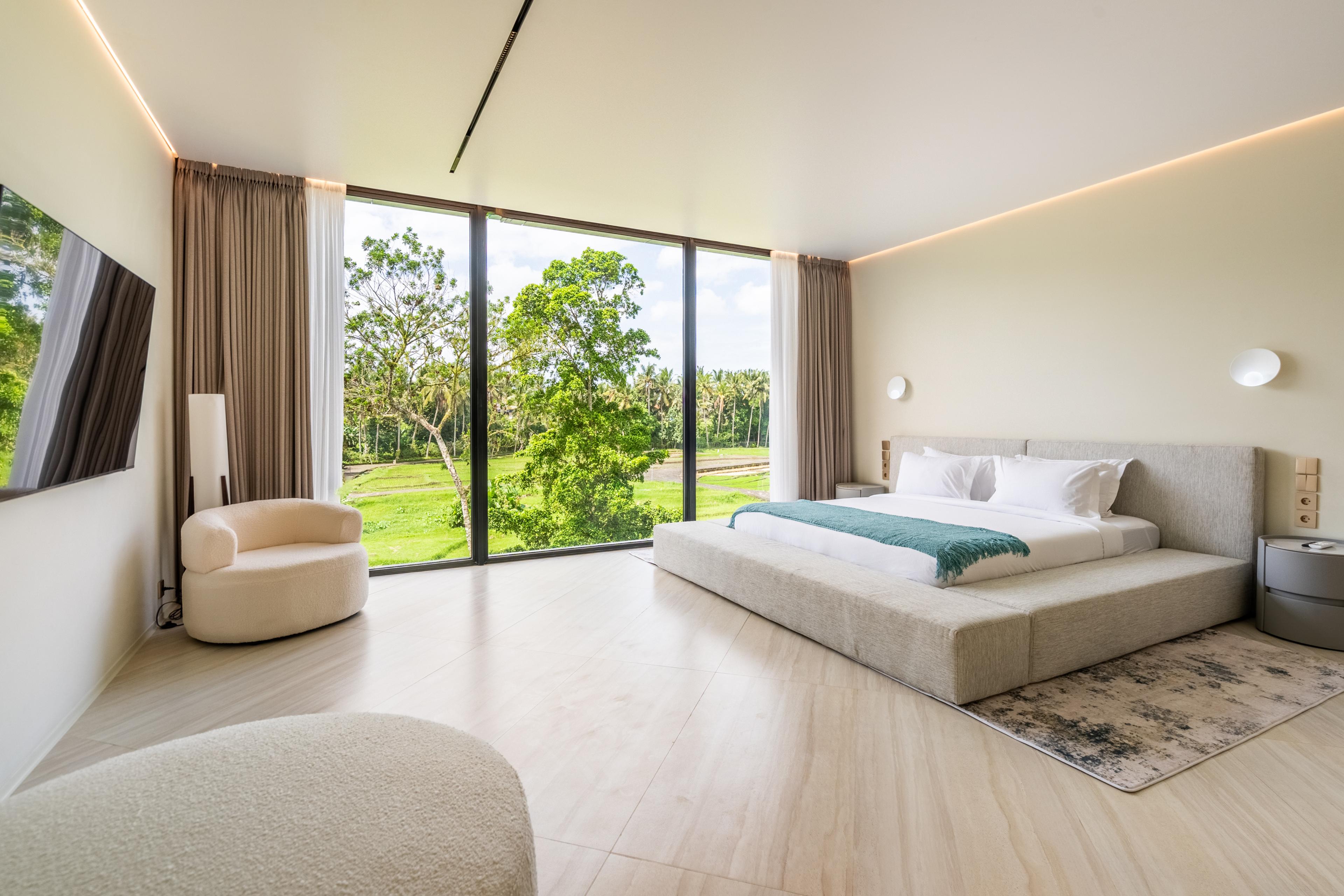 Hidden city Ubud property in Ubud, Bali — thumbnail 47