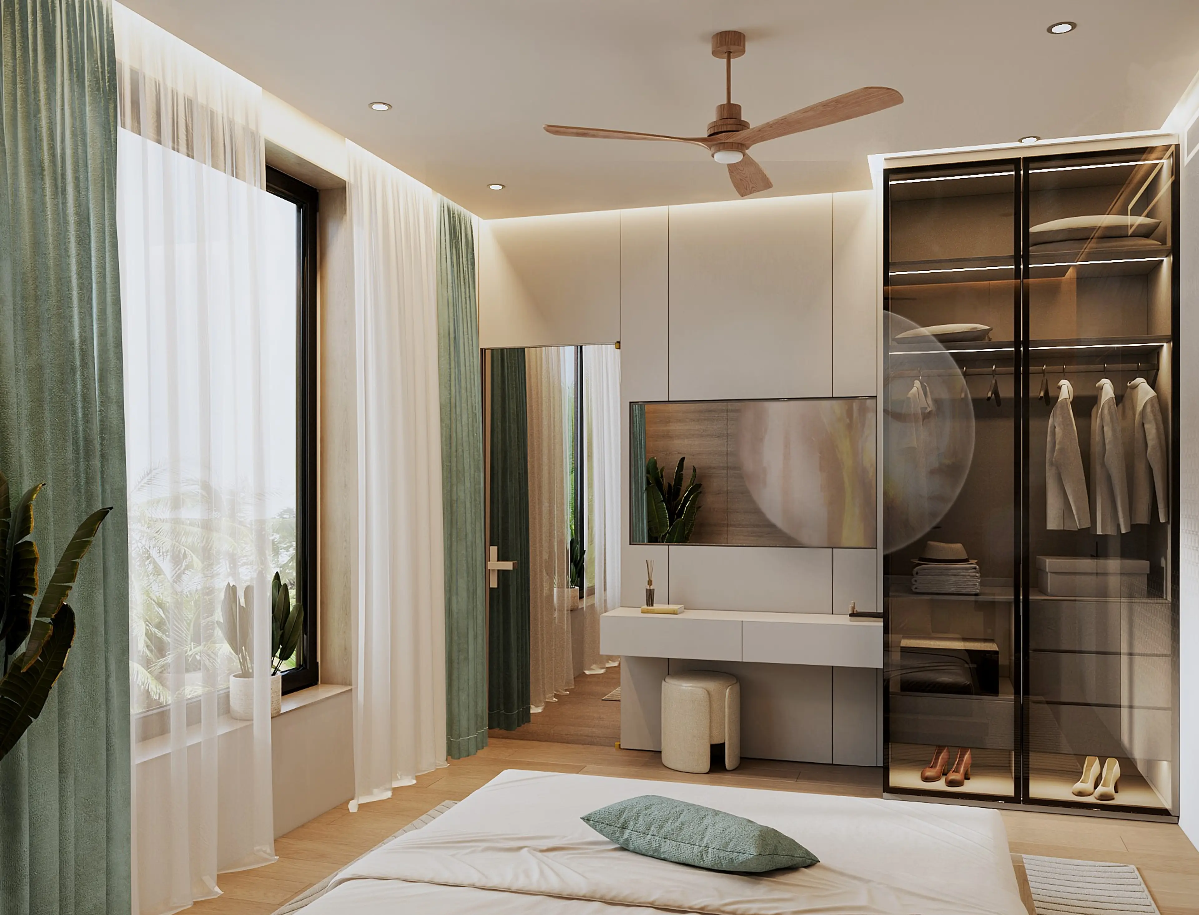 property in Pandawa, Bukit, Bali — thumbnail 20