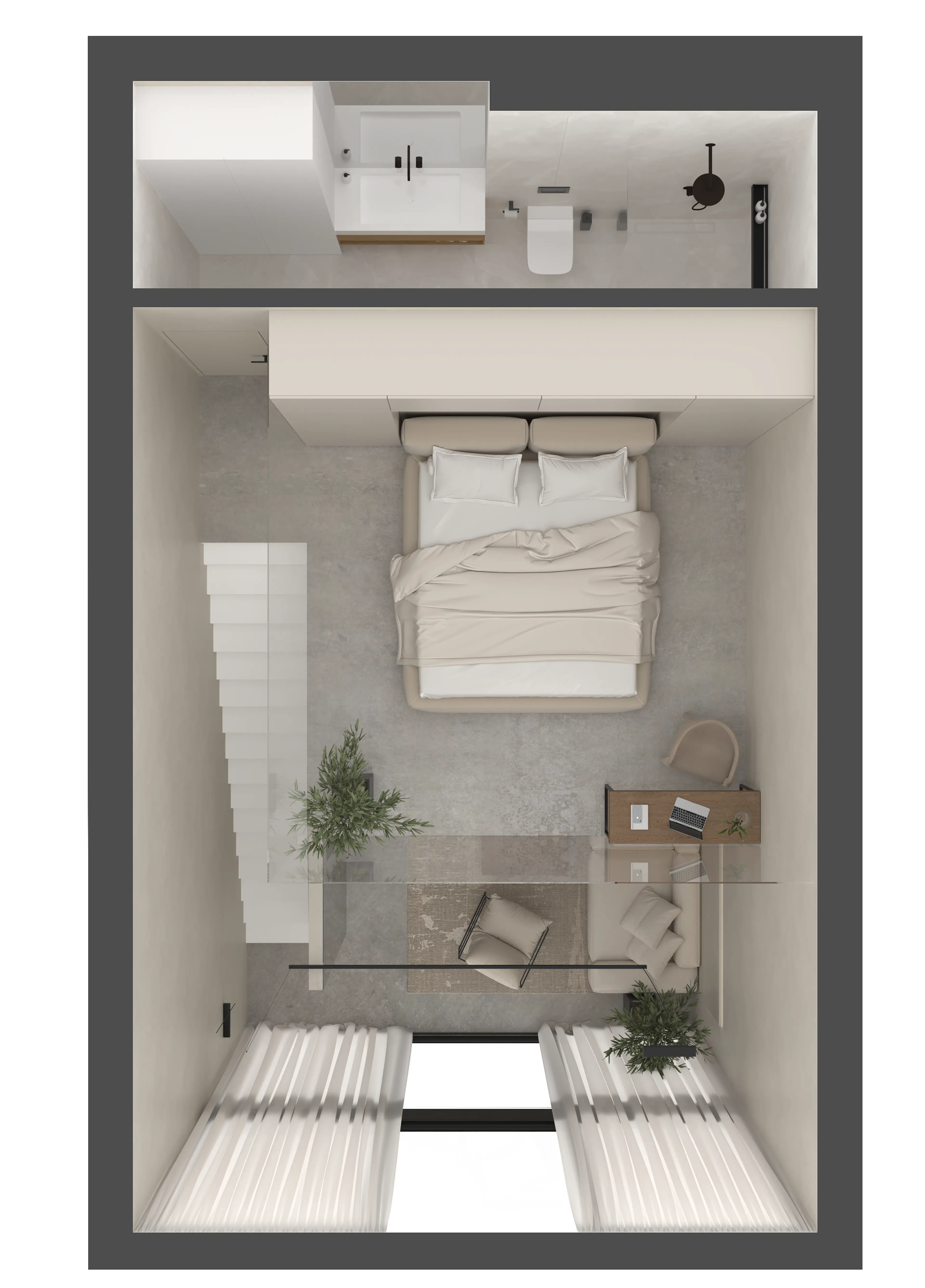 property in Batu Belig, Canggu, Bali — thumbnail 13