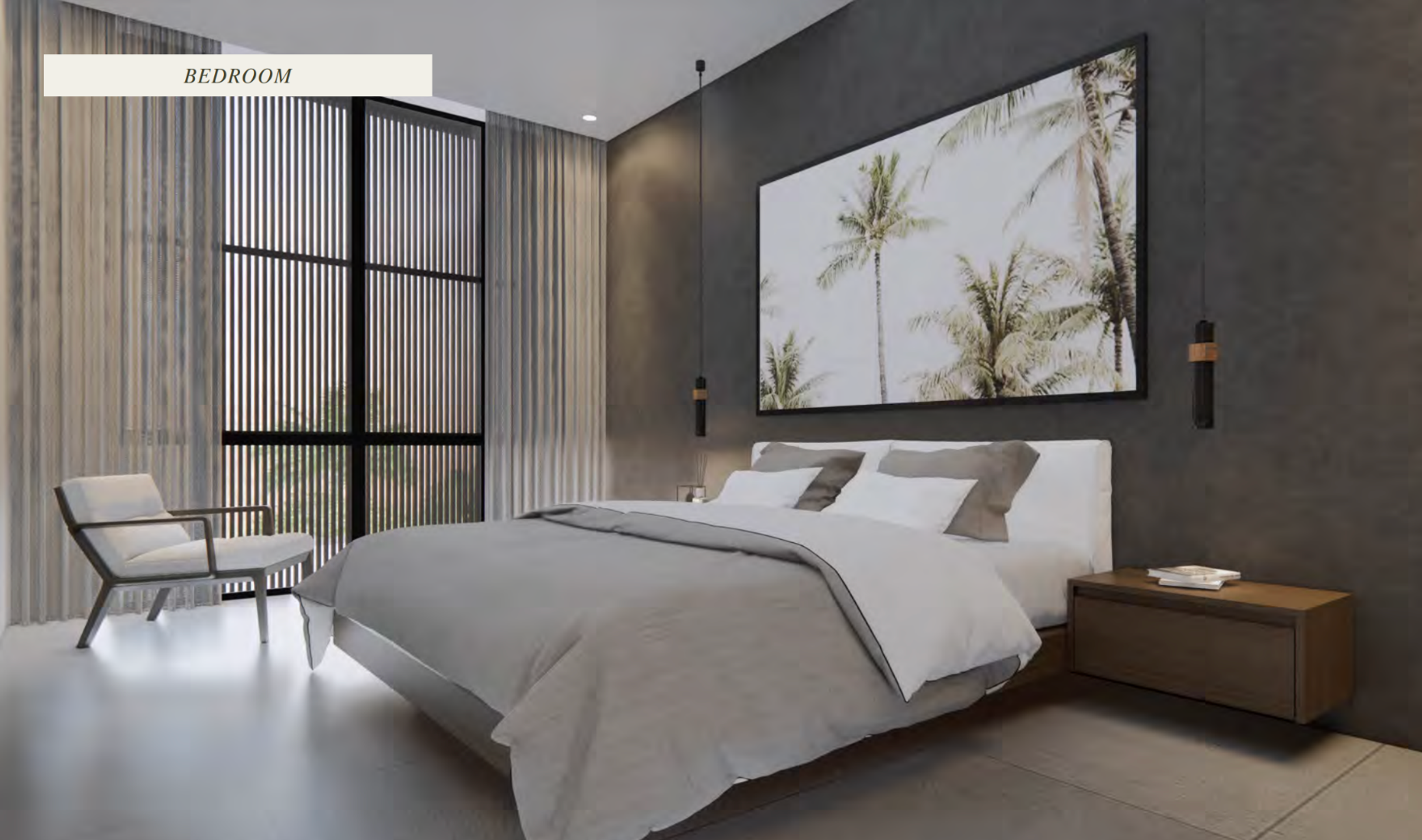 Bellana Boutique Villas villa in Balangan, Bukit, Bali — thumbnail 4