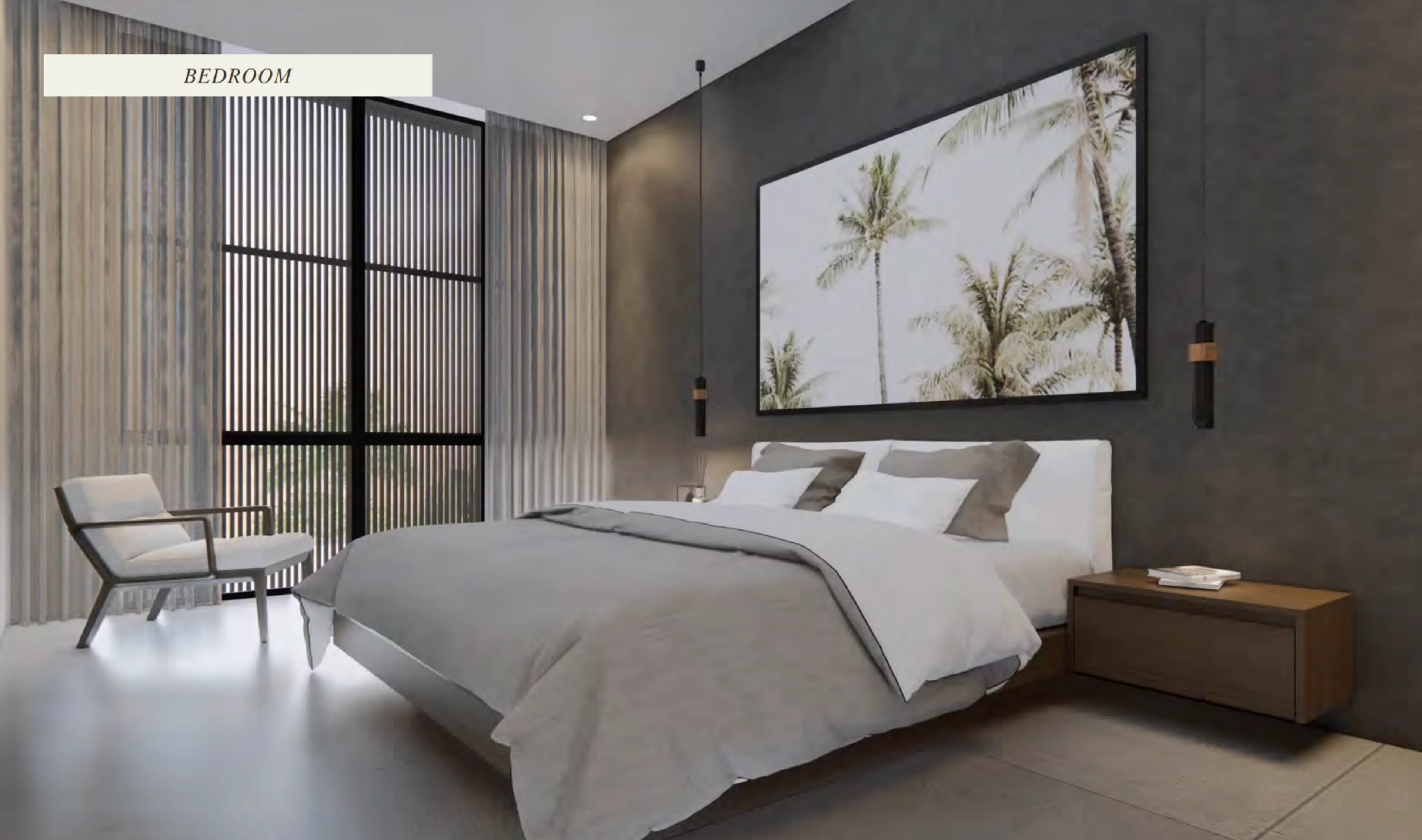 villa in Balangan, Bukit, Bali — thumbnail 4