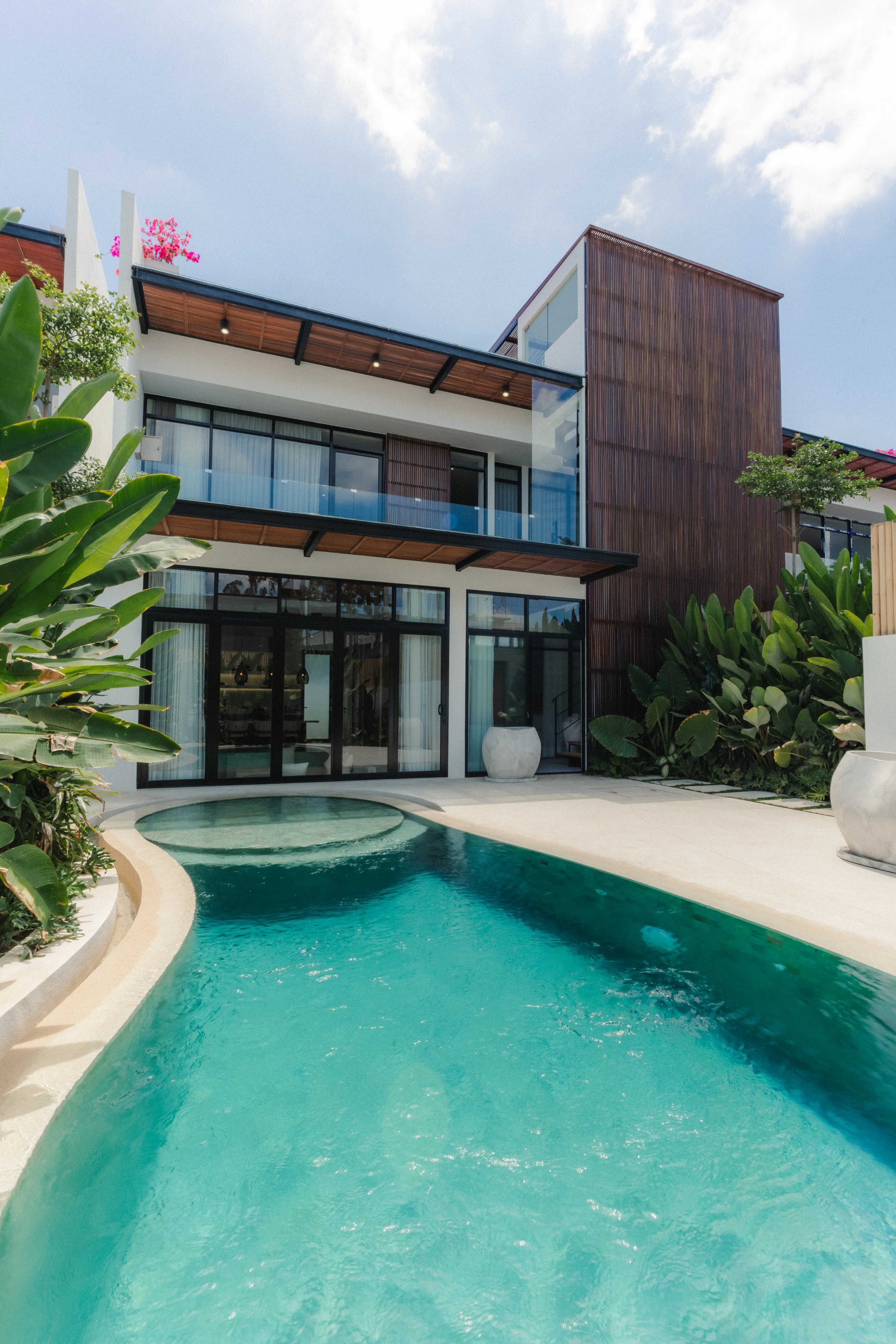 villa in Batu Bolong, Canggu, Bali — thumbnail 21