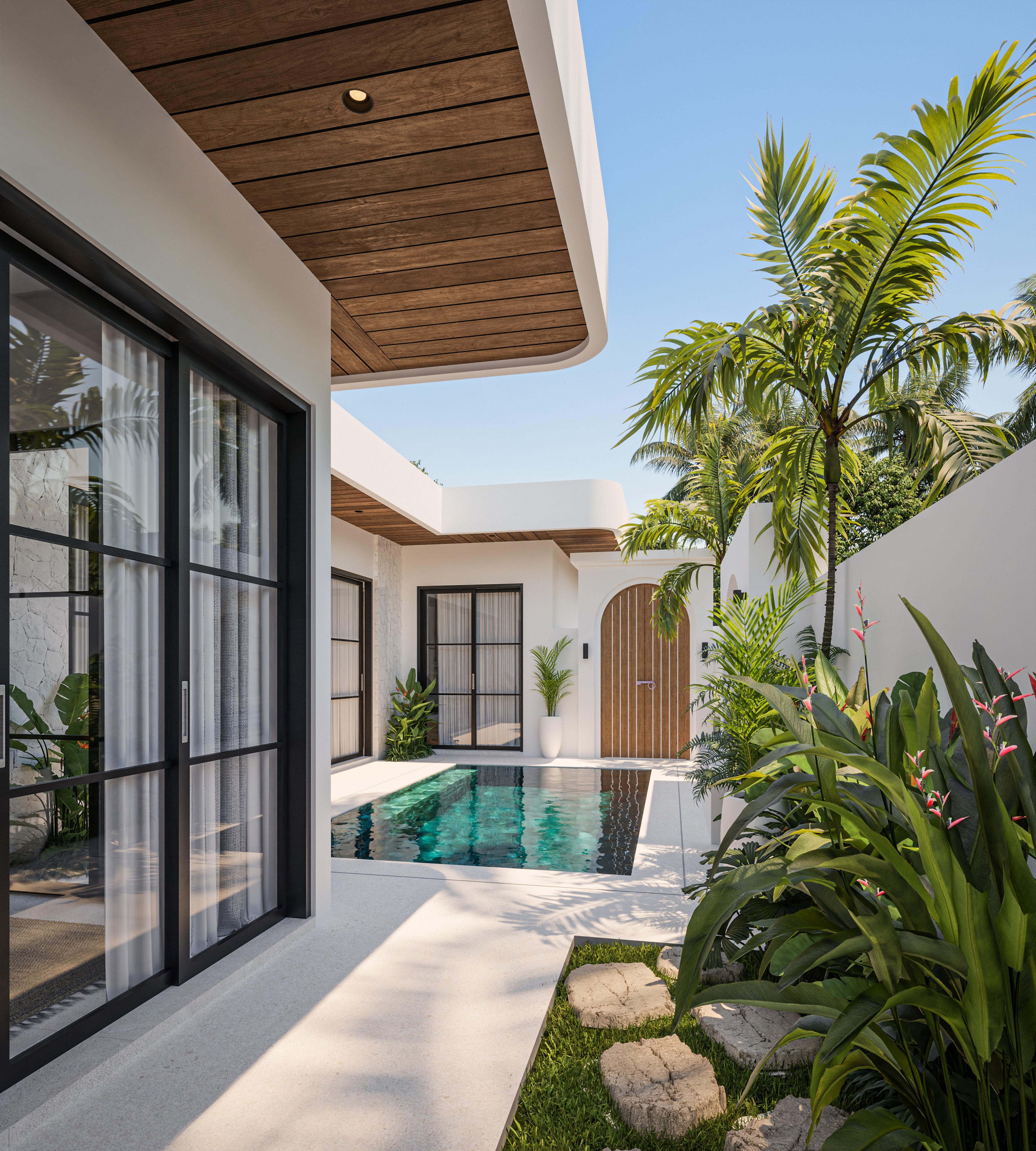 Casa Pecatu villa in Uluwatu, Bukit, Bali — thumbnail 7