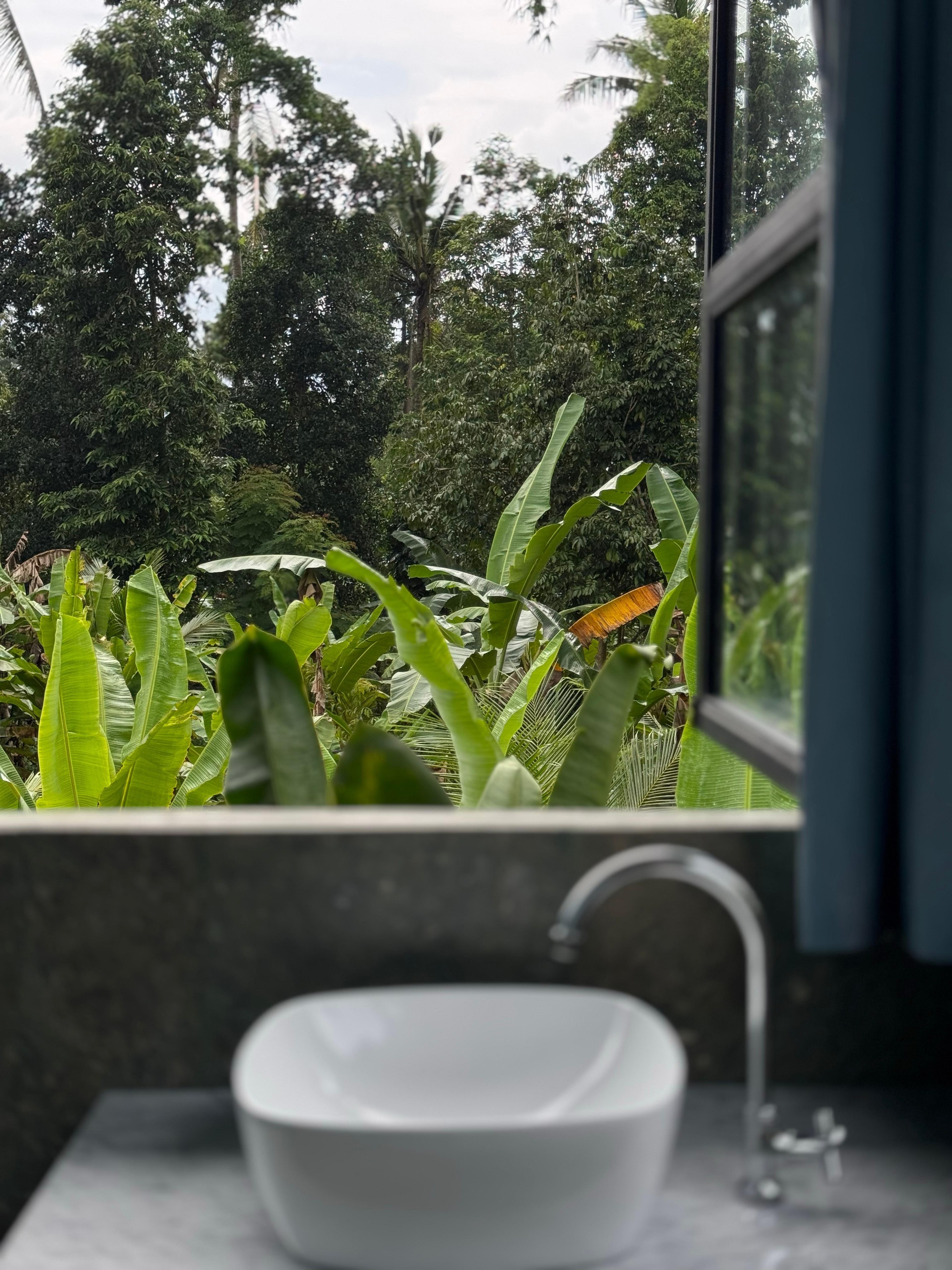 Barn House villa in Ubud, Bali — thumbnail 51