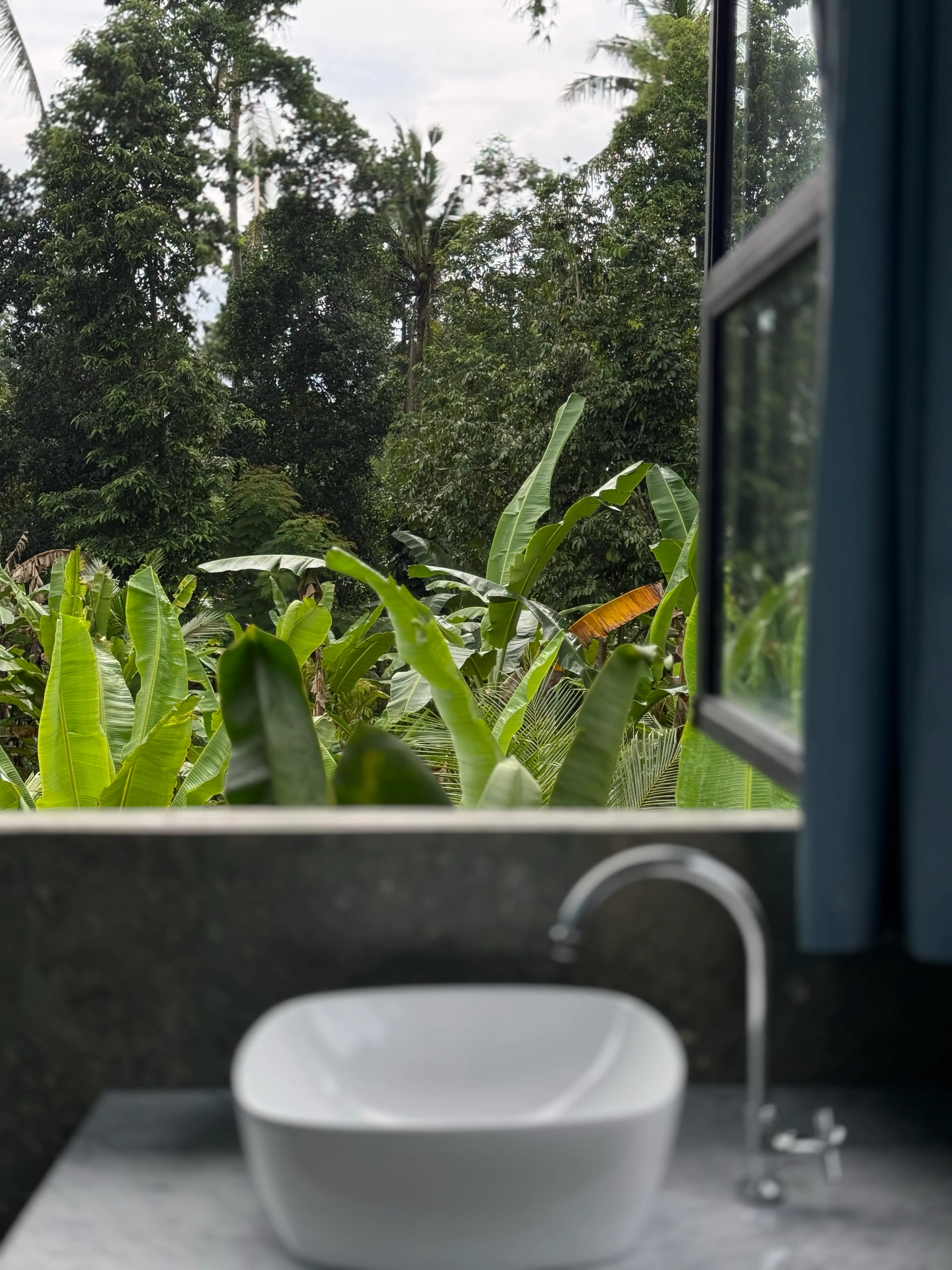 villa in Ubud, Bali — thumbnail 51