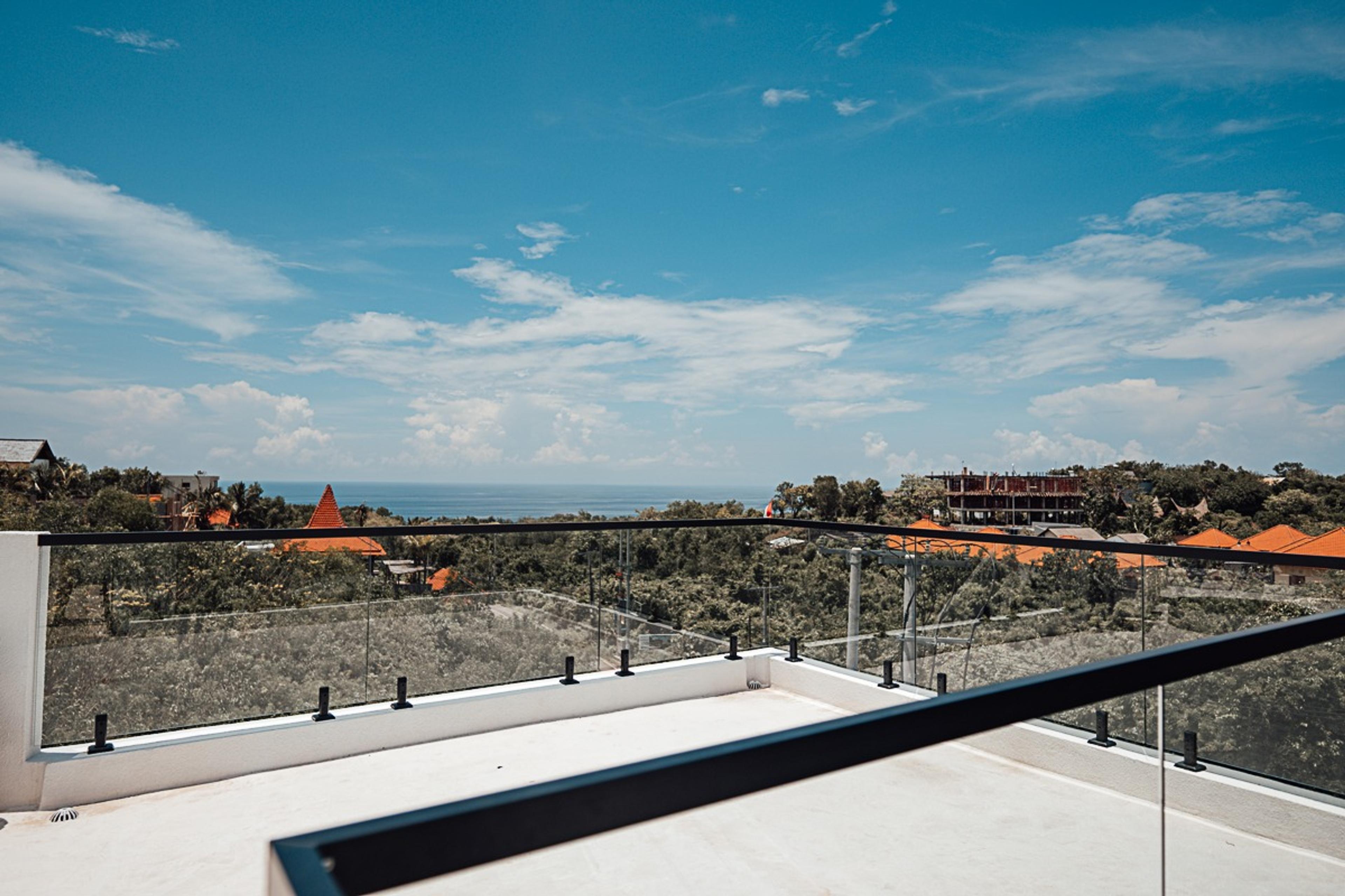 Snow White Villas villa in Pandawa, Bukit, Bali — thumbnail 13