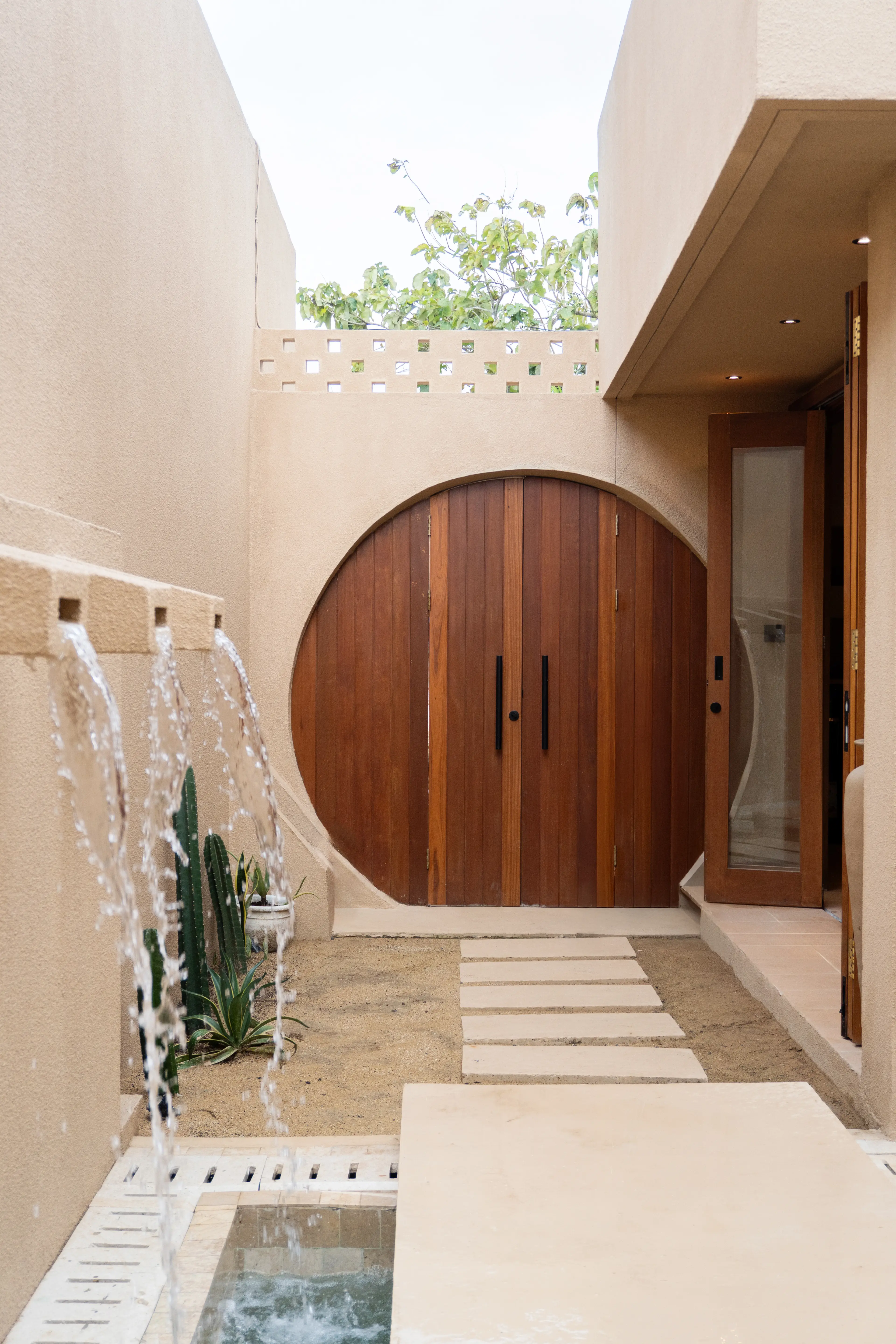 villa in Padang Padang, Bukit, Bali — thumbnail 99