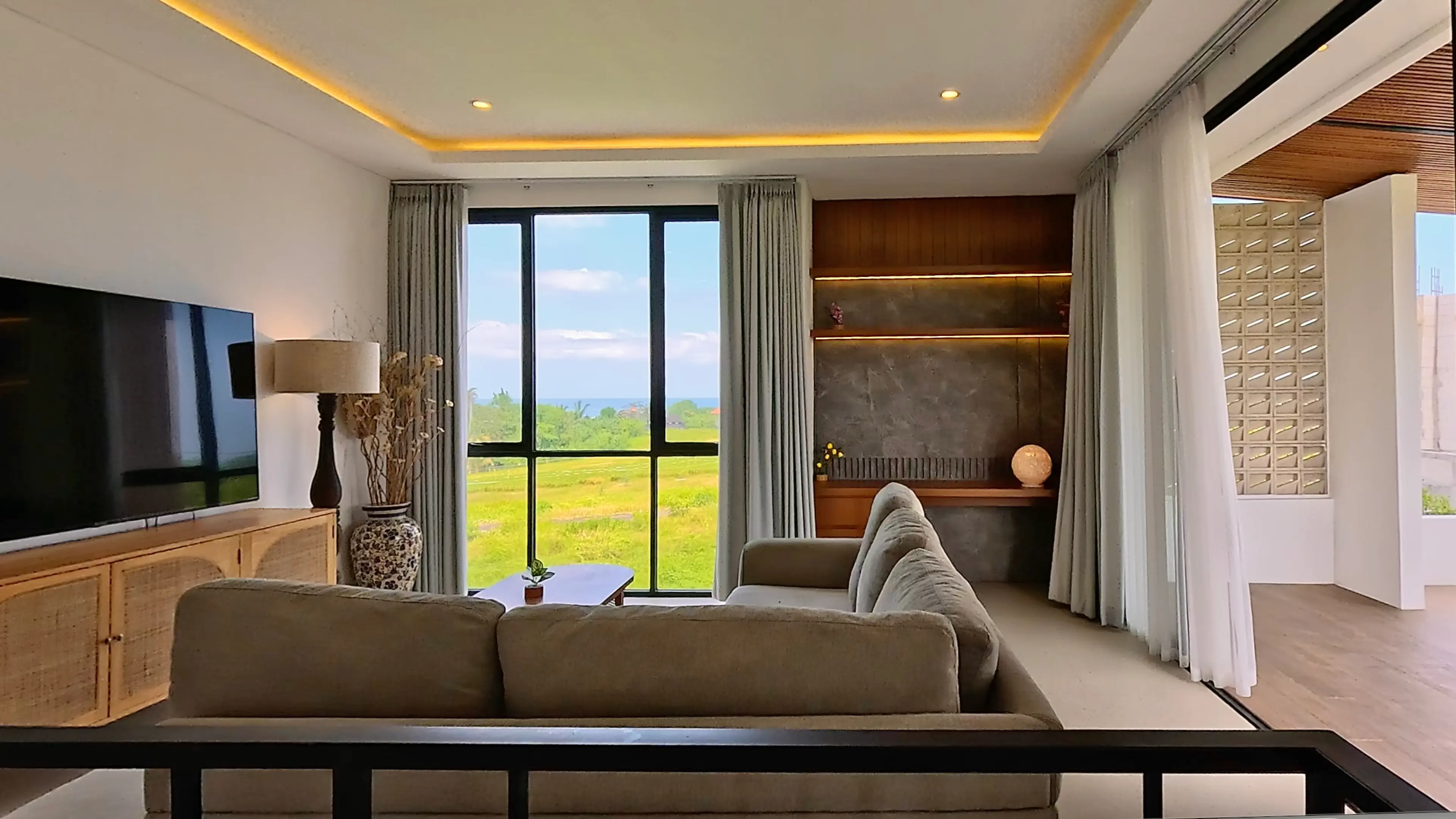 villa in Cemagi, Tabanan, Bali — thumbnail 4