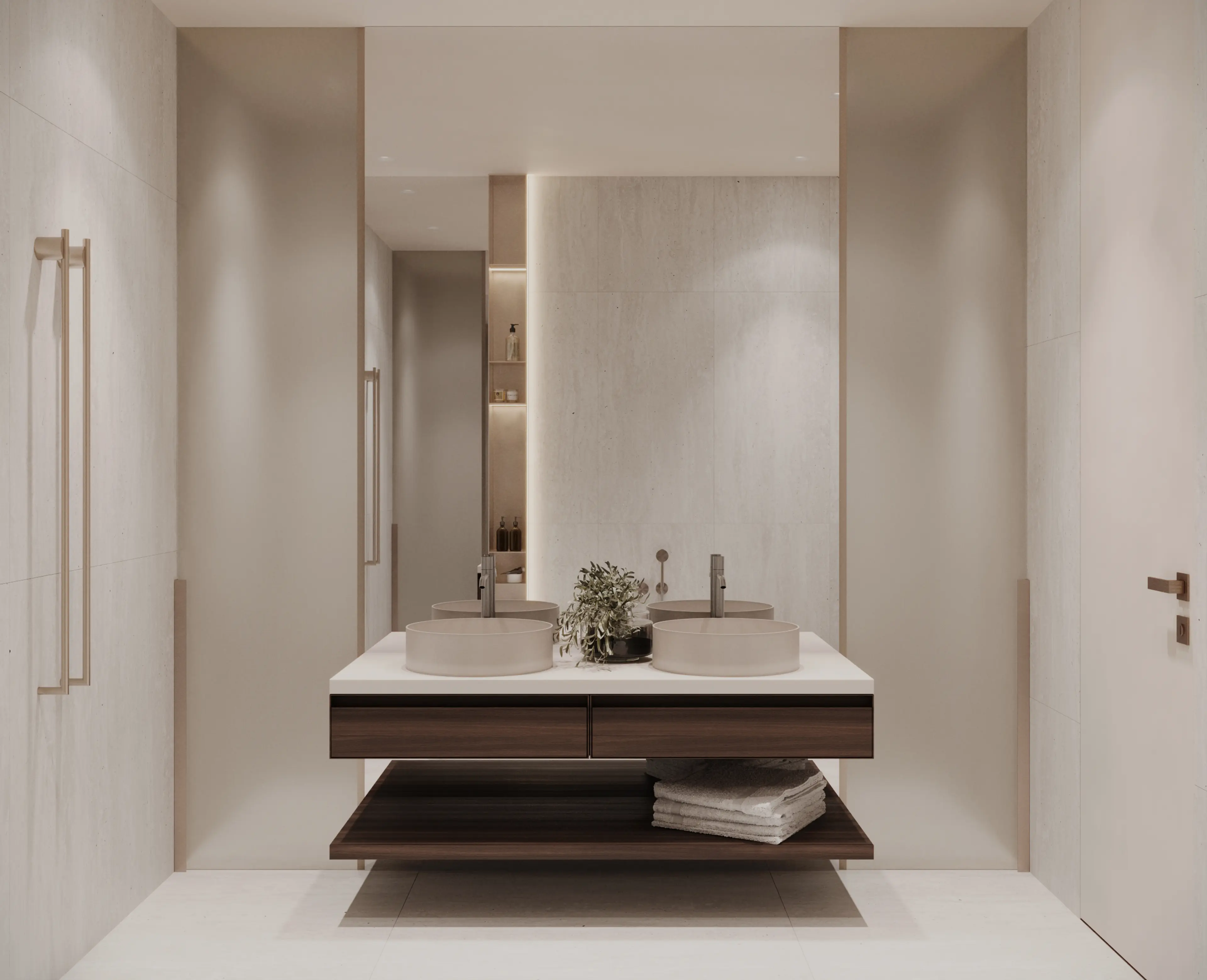 villa in Melasti, Bukit, Bali — thumbnail 19