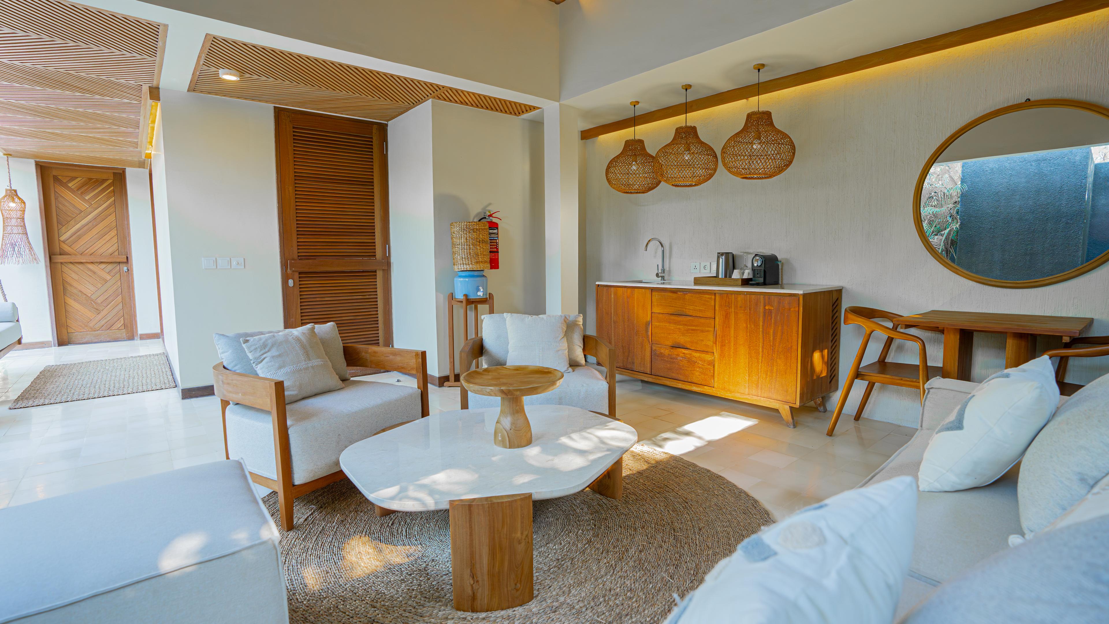 Cocana property in Gili Trawangan, Bali — thumbnail 5