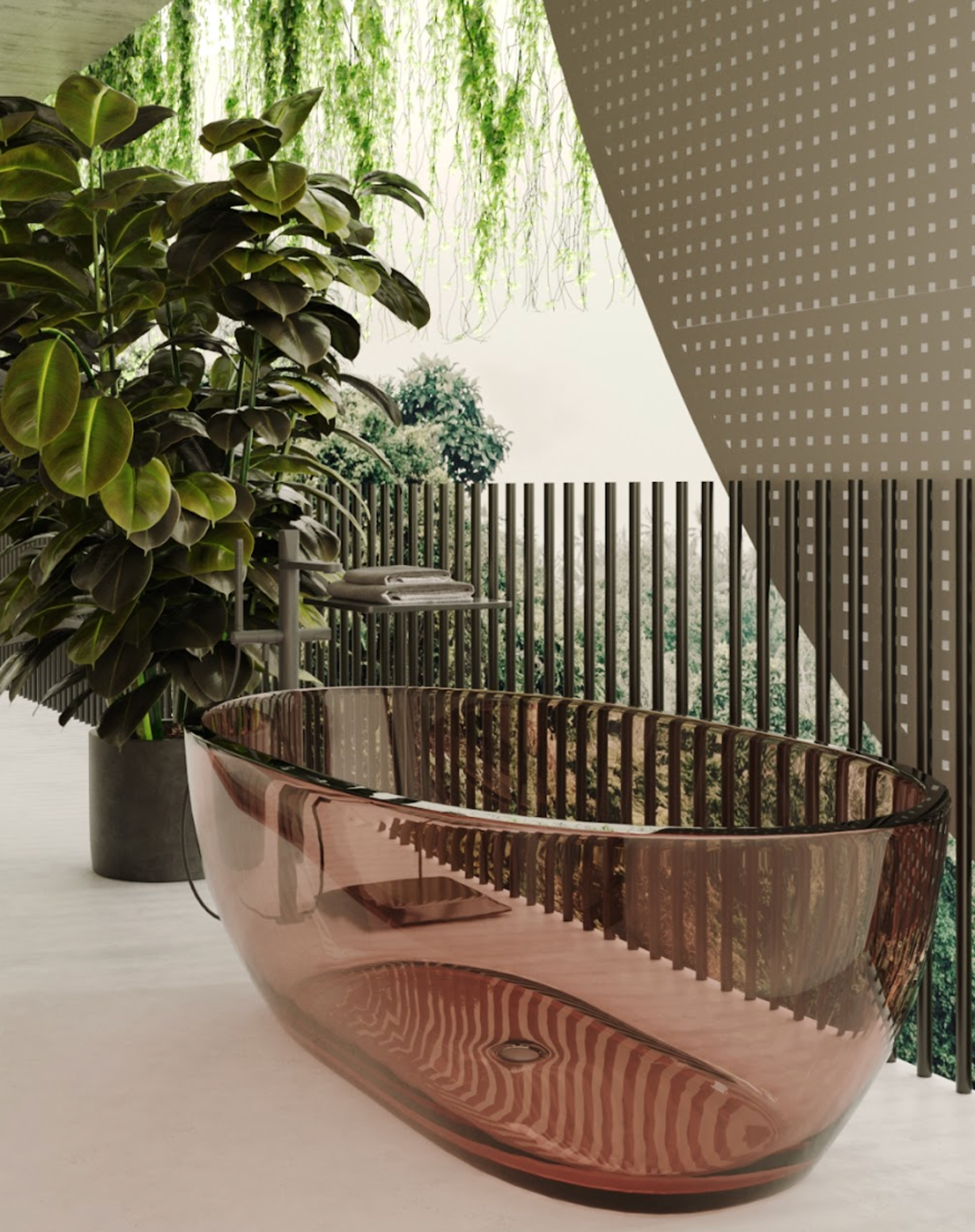 Anta Residence Canggu property in Batu Bolong, Canggu, Bali — thumbnail 5