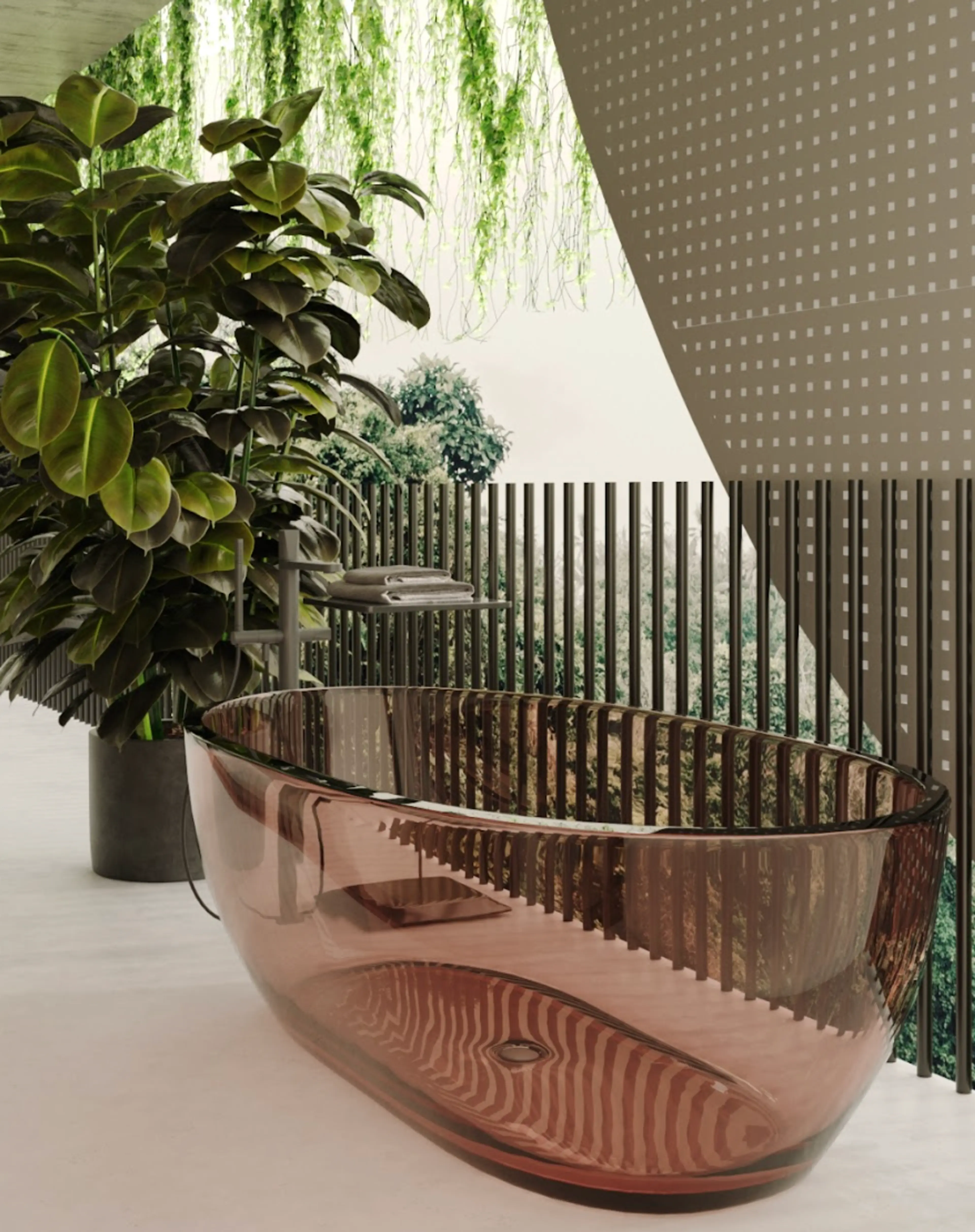 property in Batu Bolong, Canggu, Bali — thumbnail 5