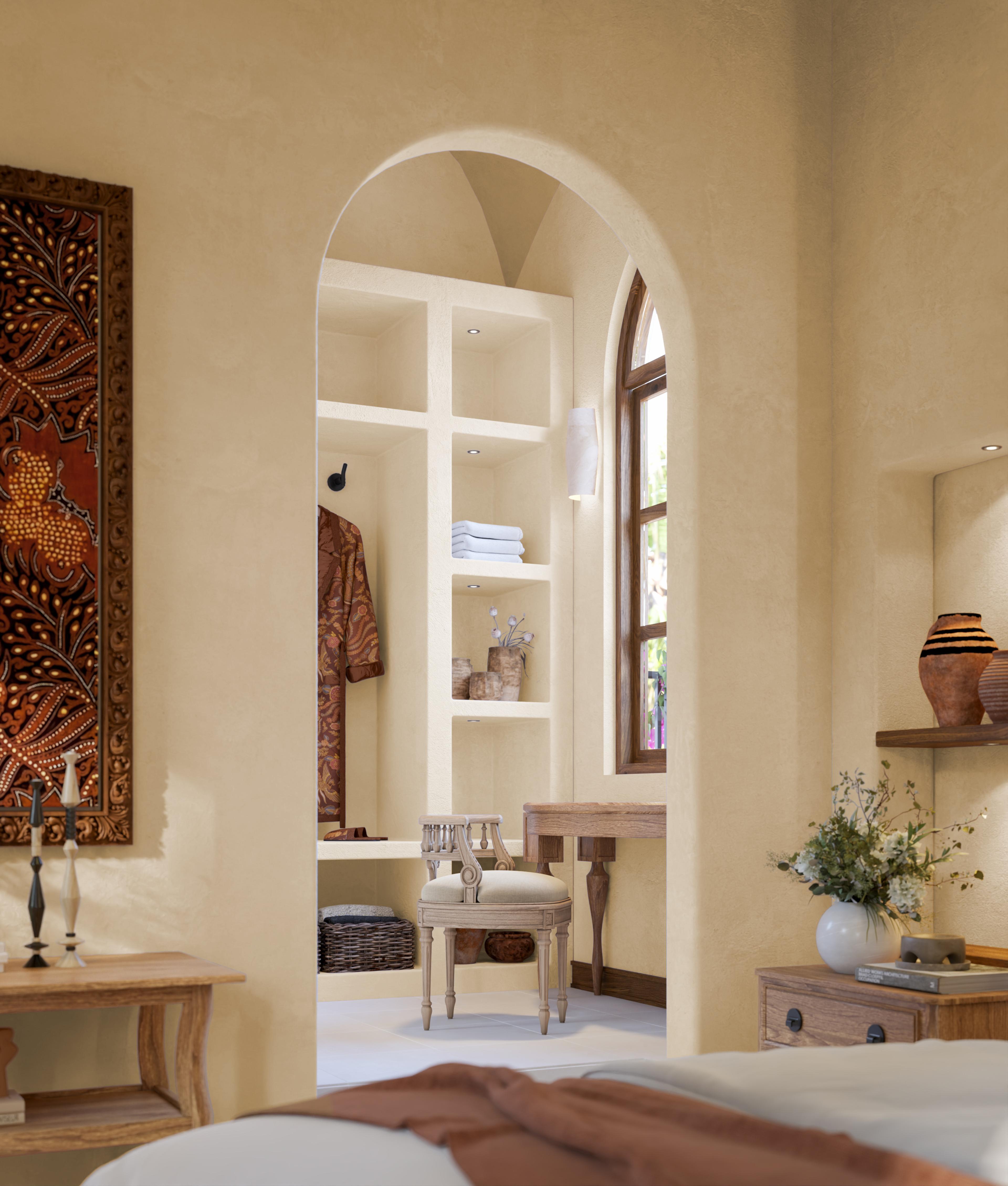 La Casa Española 2.0 villa in Uluwatu, Bukit, Bali — thumbnail 20