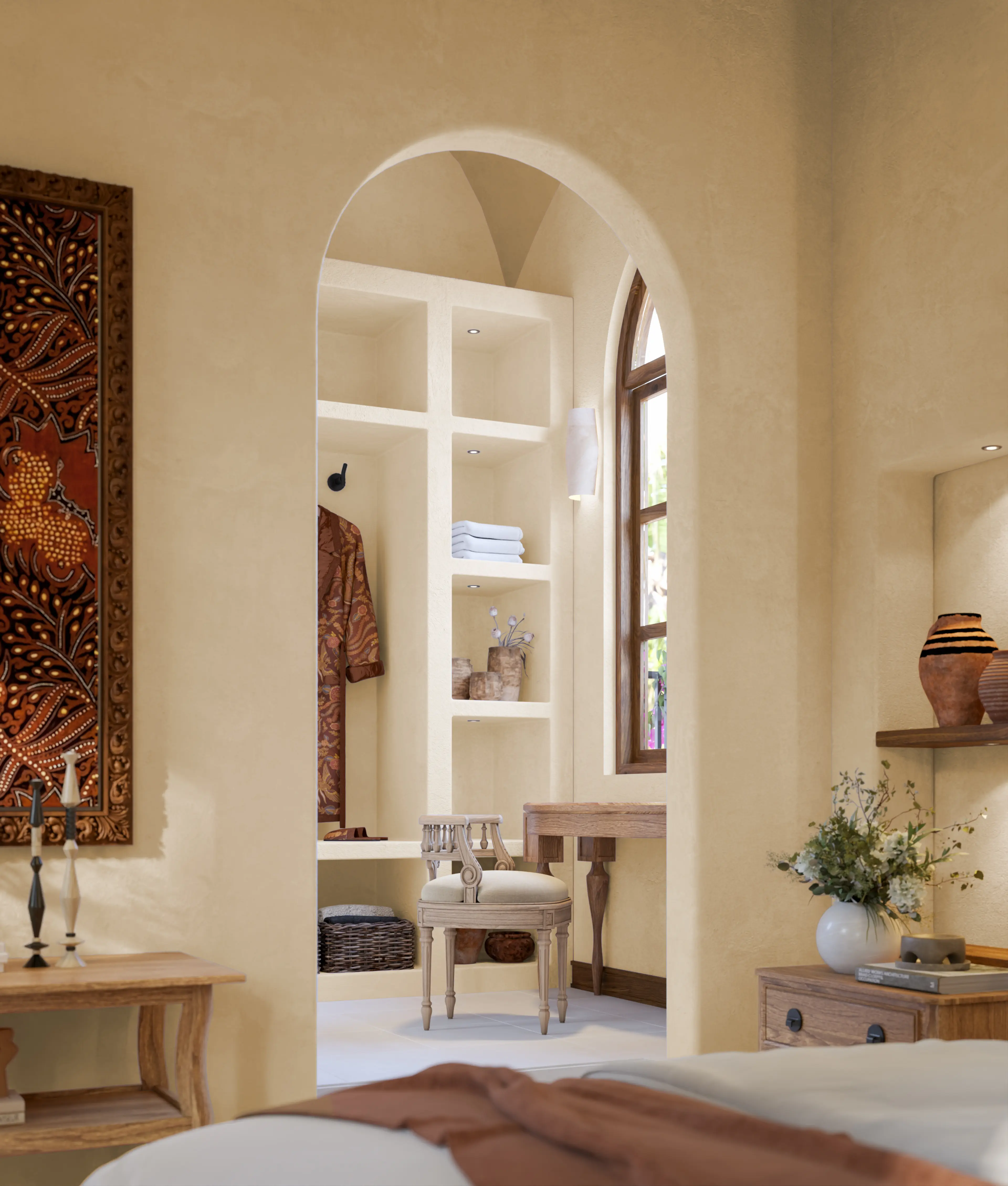 villa in Bingin, Bukit, Bali — thumbnail 20