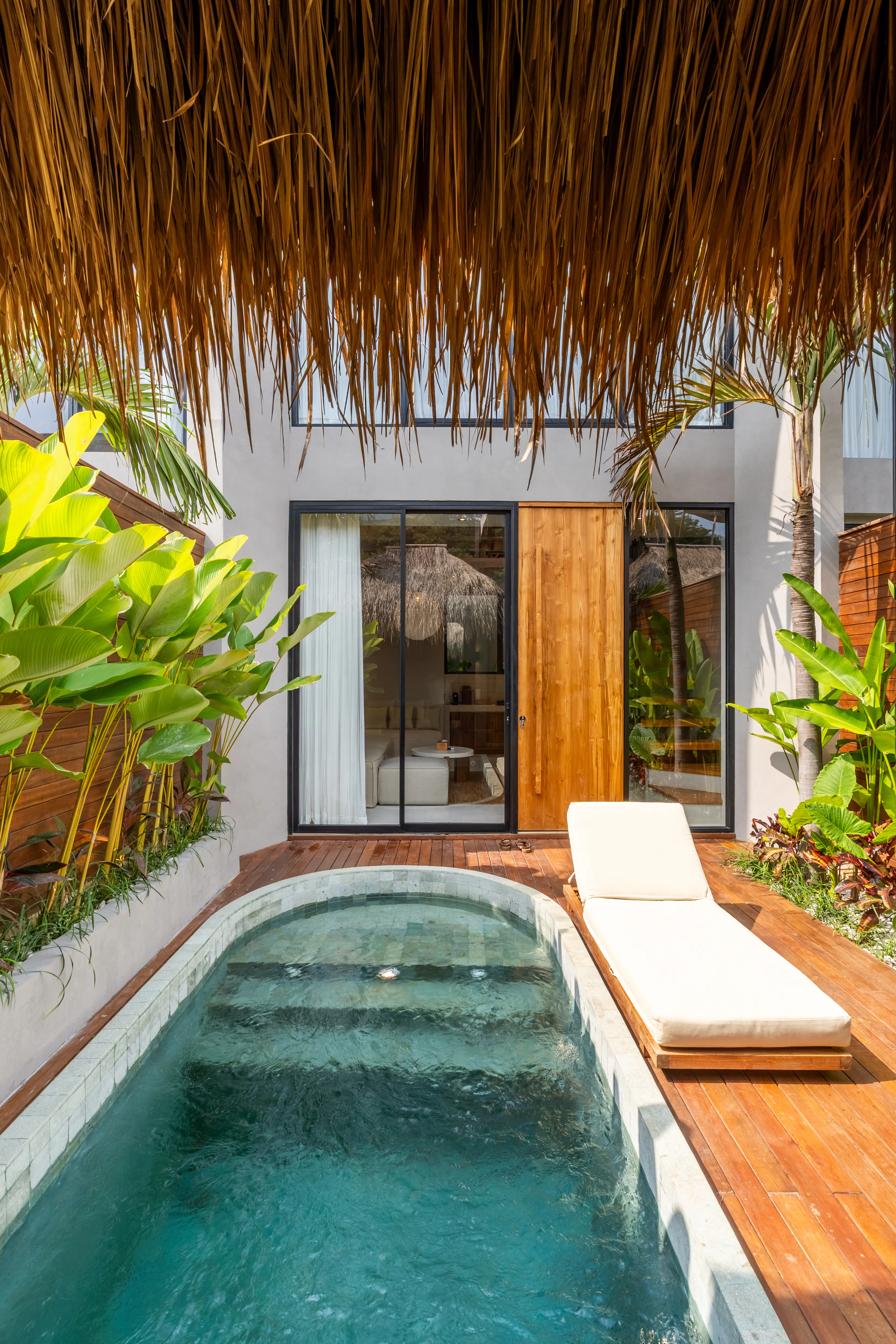 villa in Bingin, Bukit, Bali — thumbnail 62