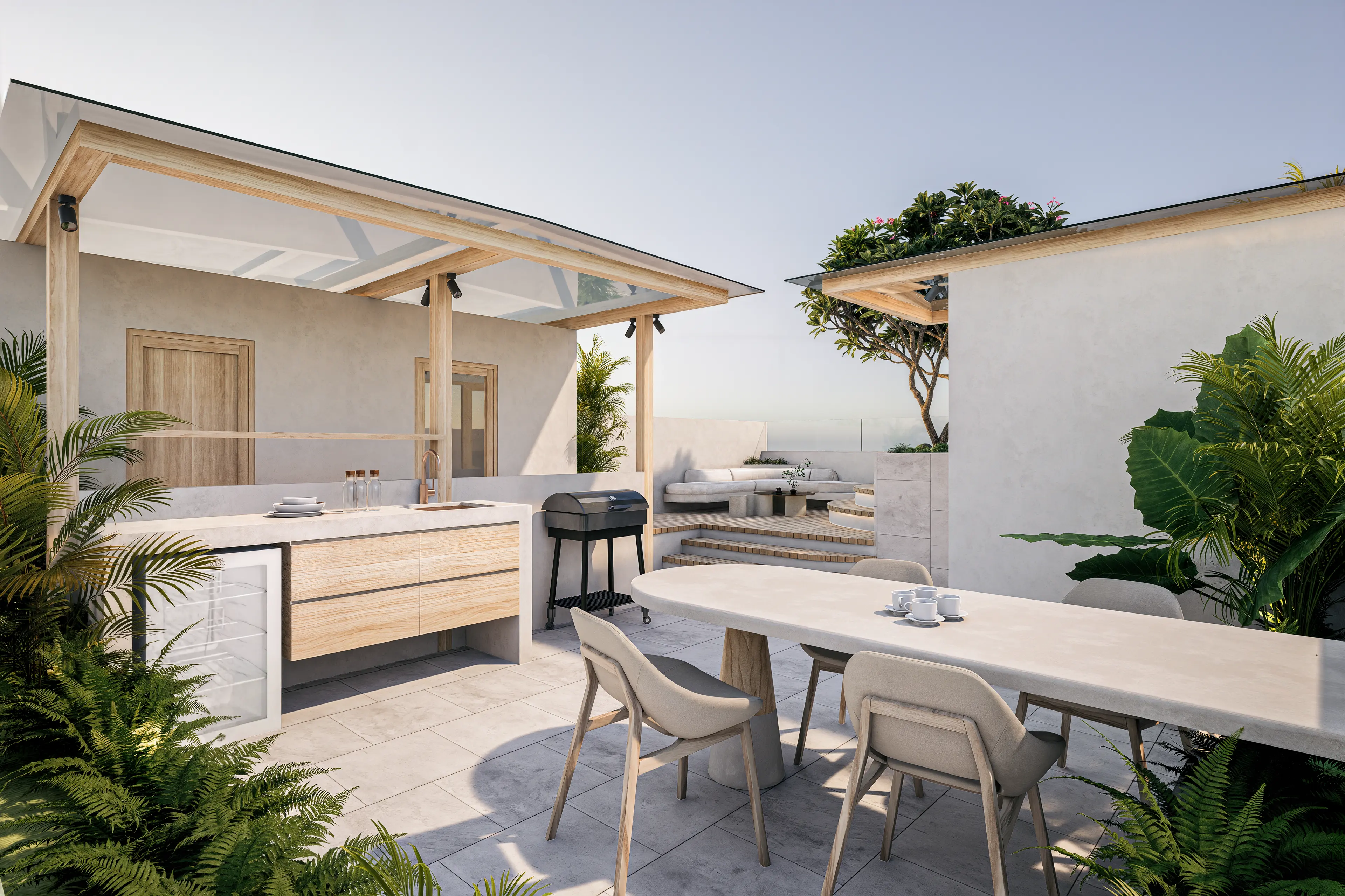 property in Batu Bolong, Canggu, Bali — thumbnail 34