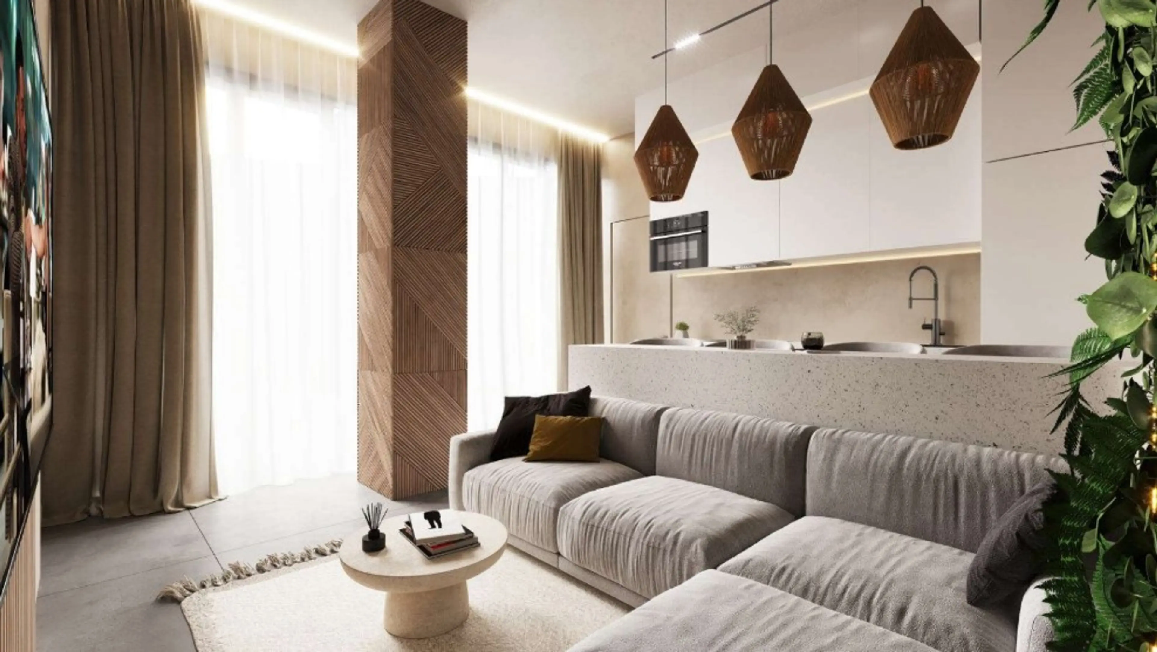 apartment in Berawa, Canggu, Bali — thumbnail 22