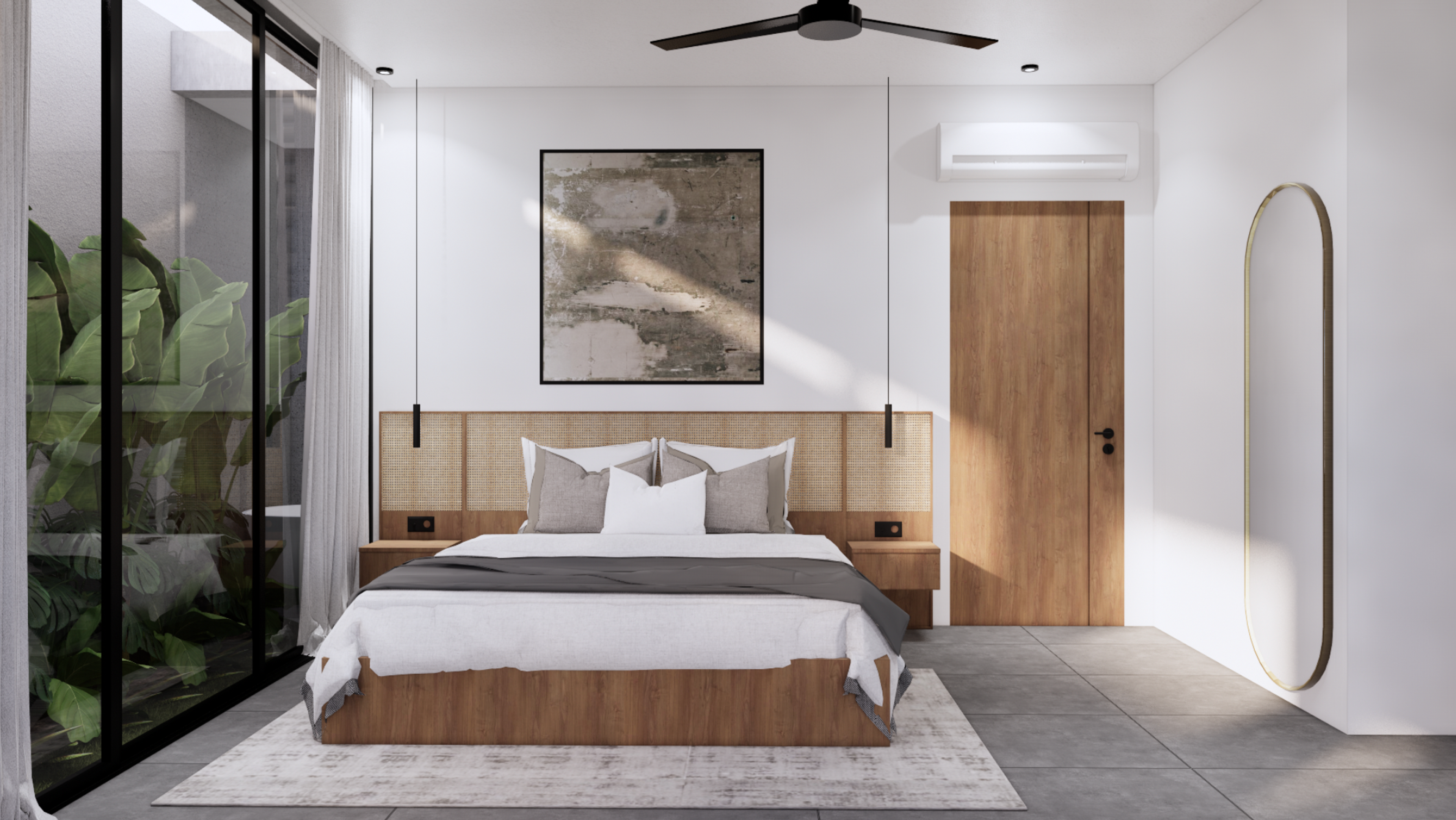 Uluwatu Reef Villas villa in Uluwatu, Bukit, Bali — thumbnail 4