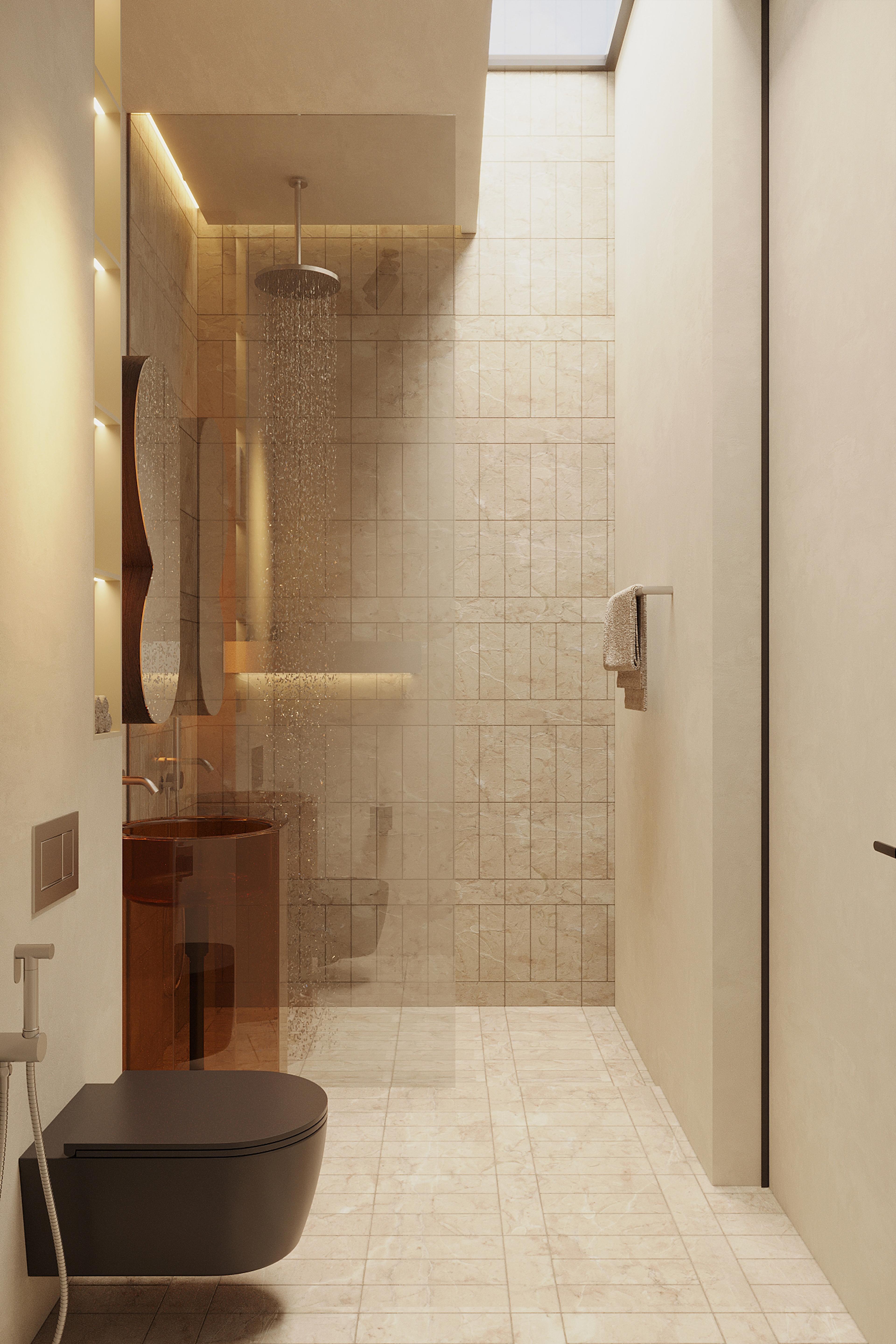 Origins villa in Nuanu City, Tabanan, Bali — thumbnail 6