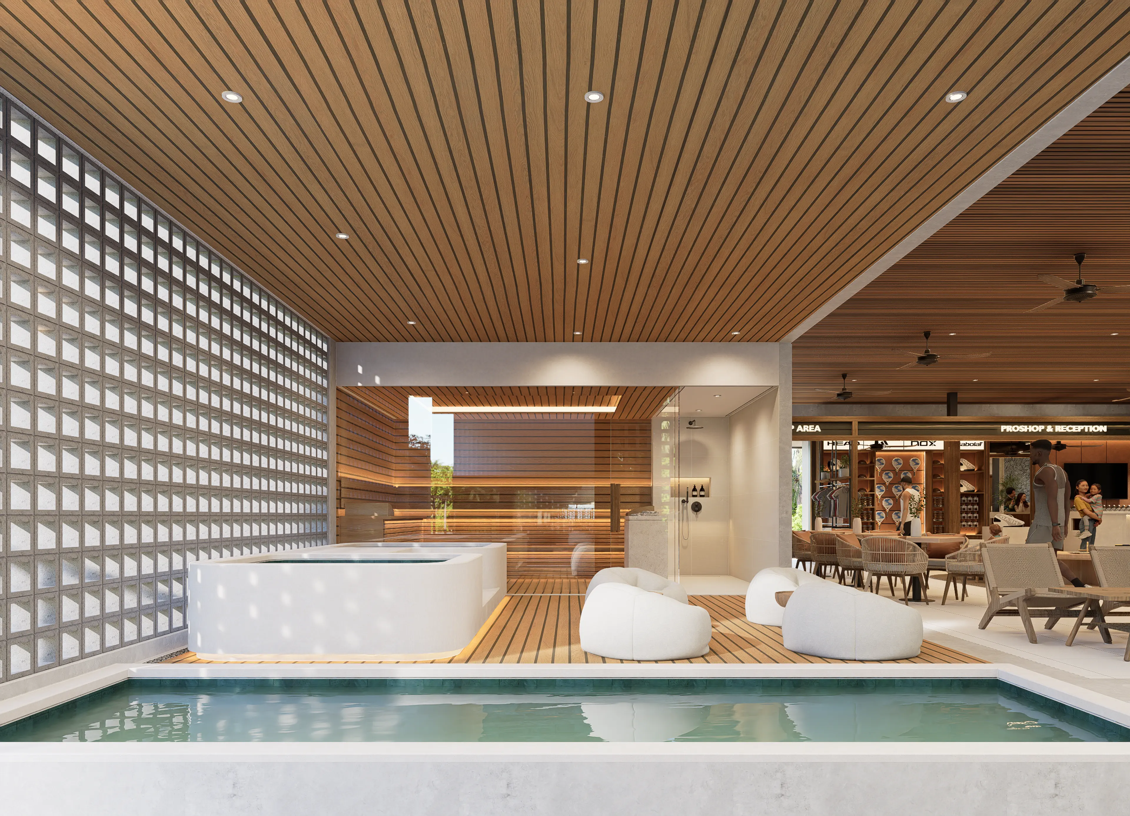 villa in Ubud, Bali — thumbnail 3