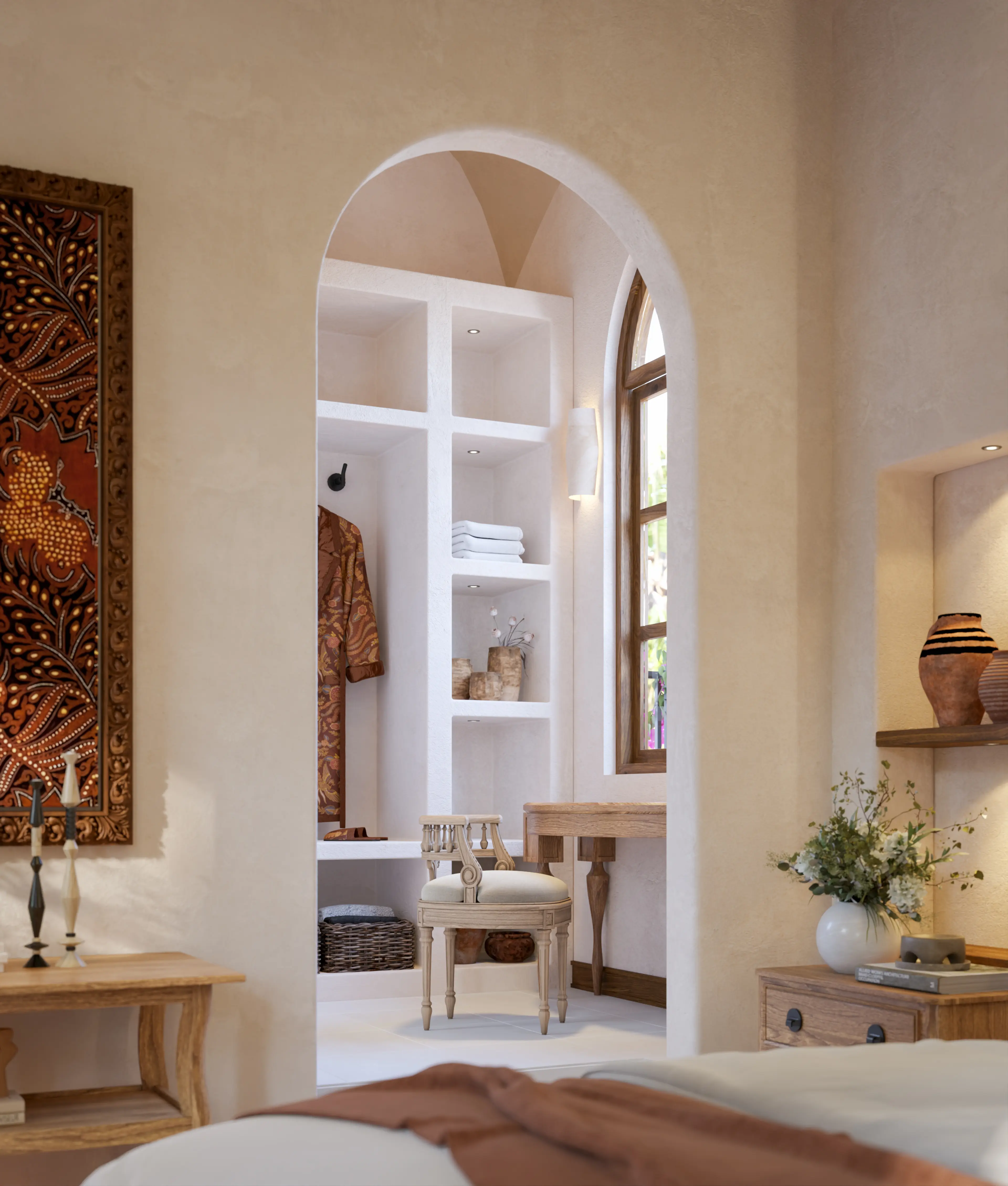 villa in Bingin, Bukit, Bali — thumbnail 62