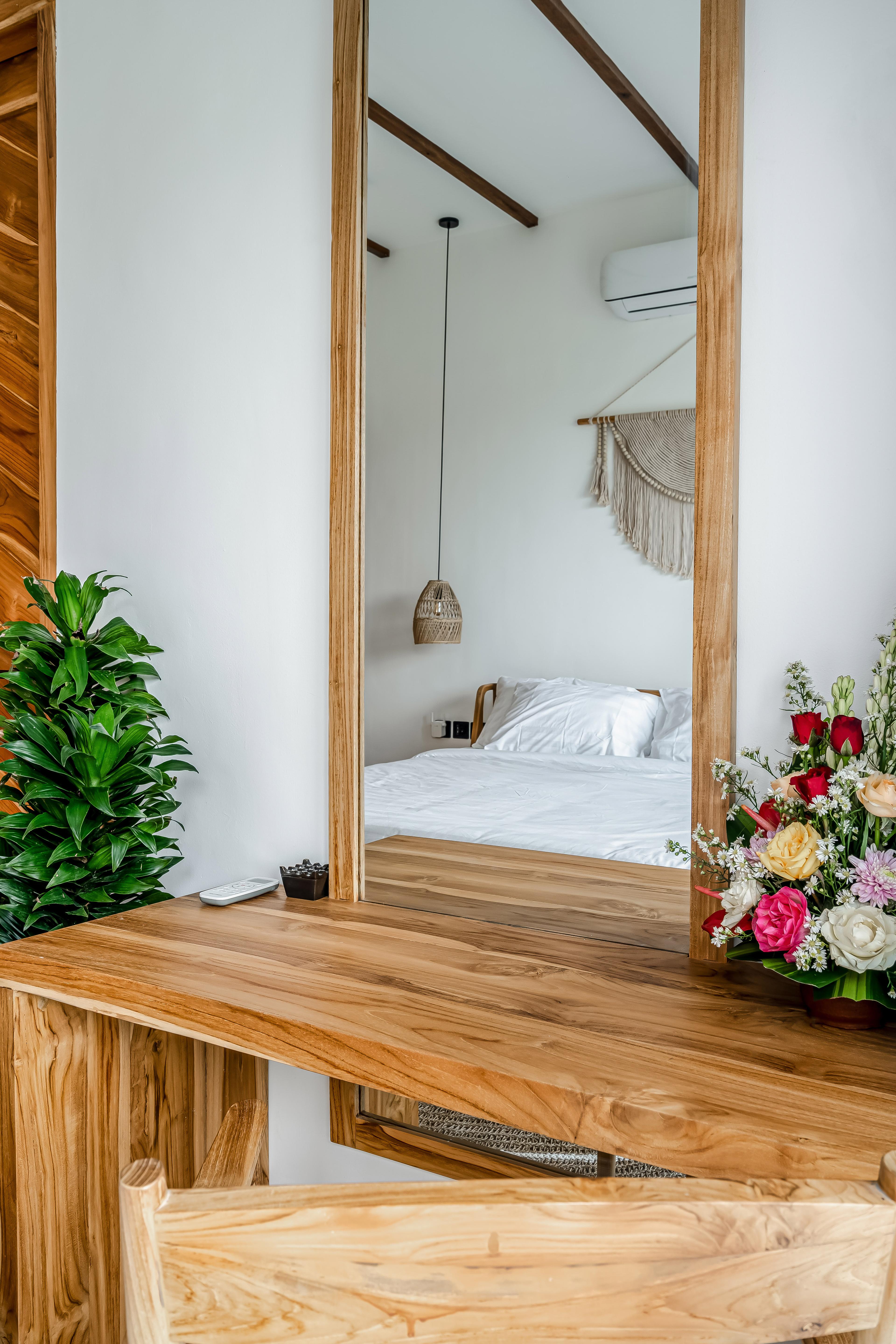 Berapi villa villa in Ubud, Bali — thumbnail 2