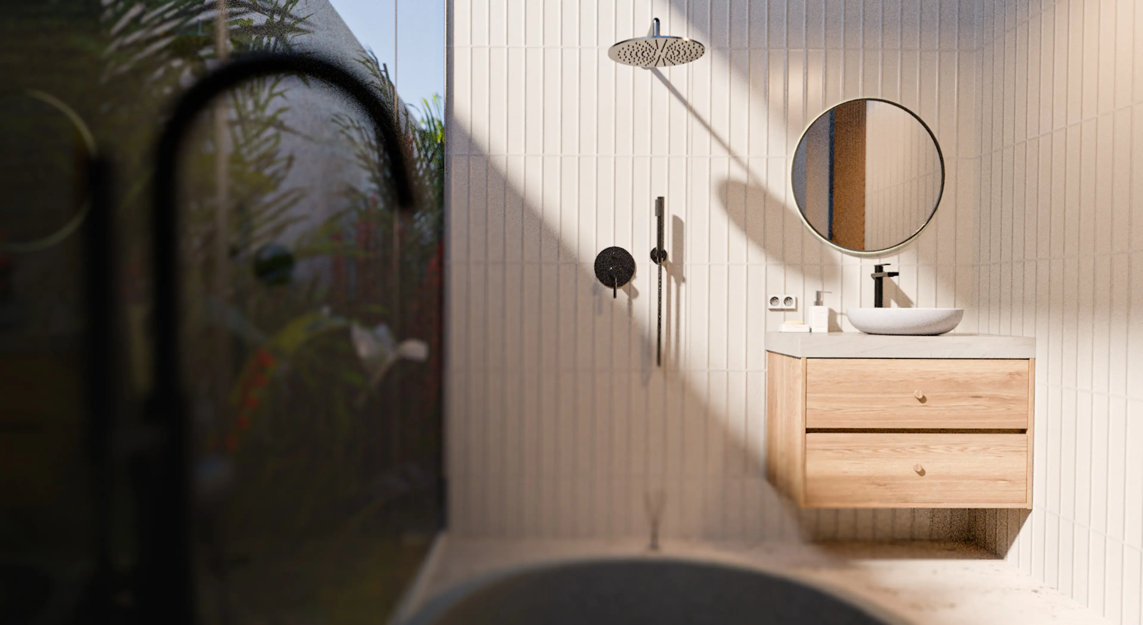 villa in Bukit, Bali — thumbnail 9