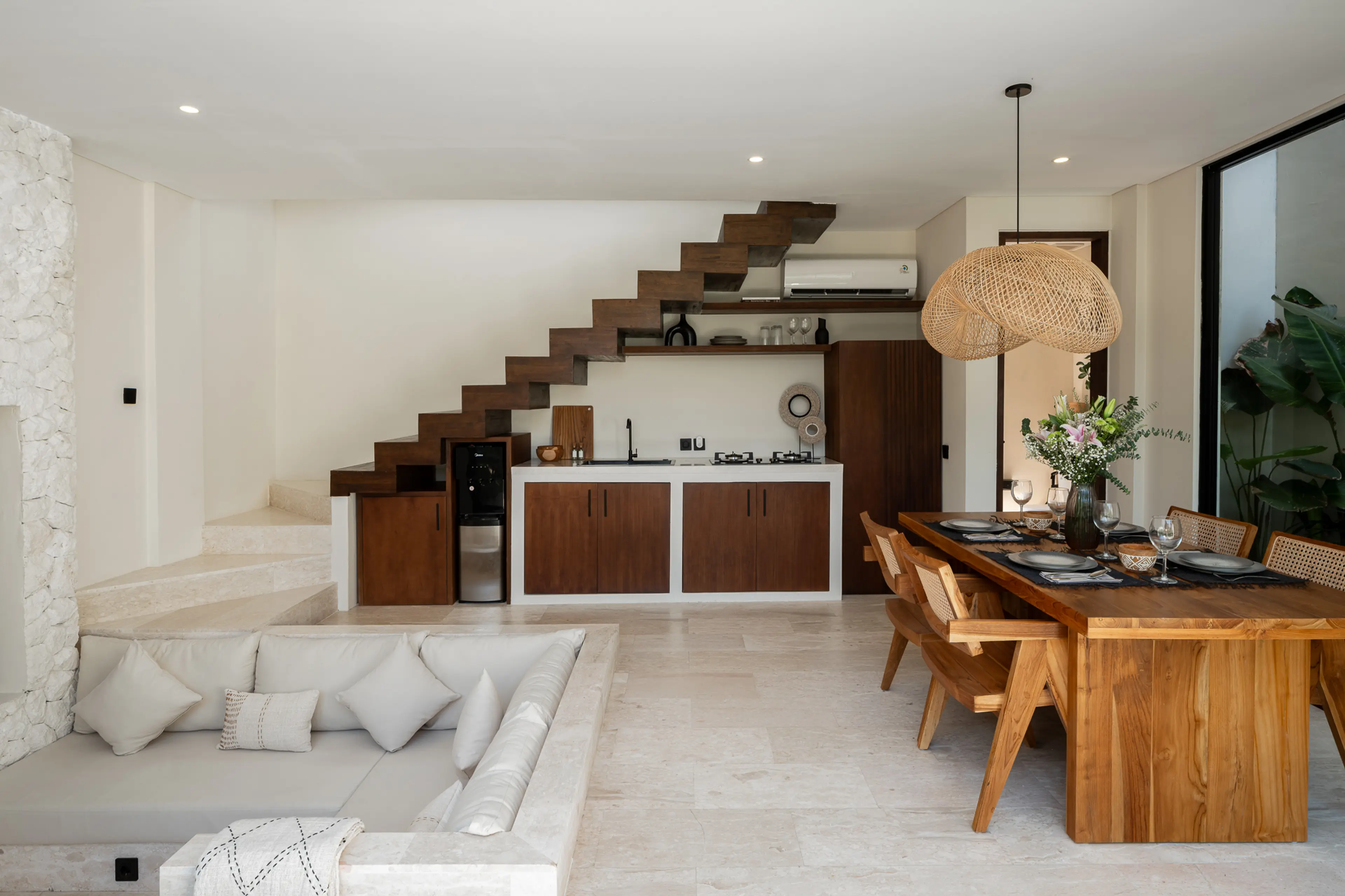 villa in Batu Bolong, Canggu, Bali — thumbnail 5