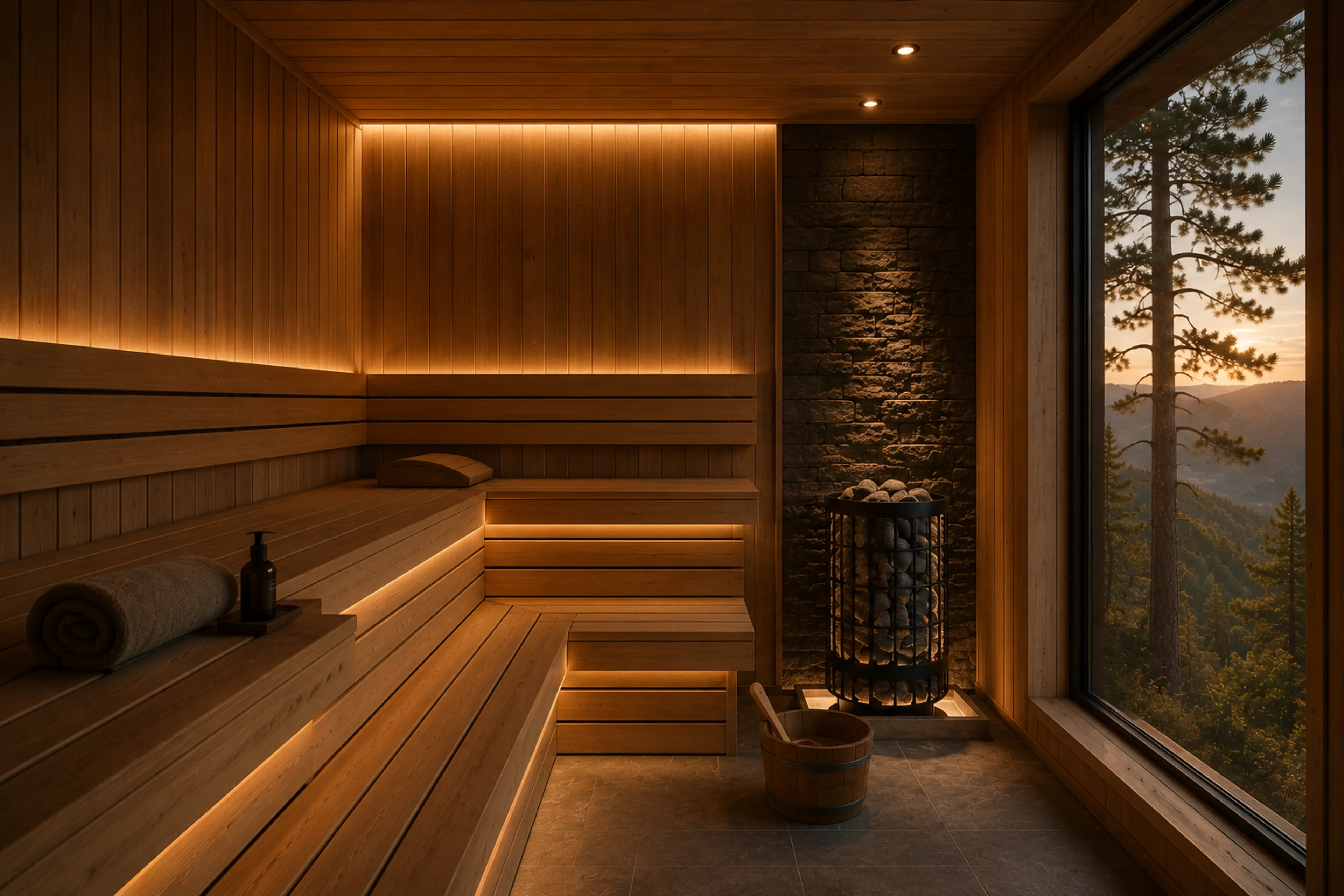 villa in Bedugul, Bali — thumbnail 9