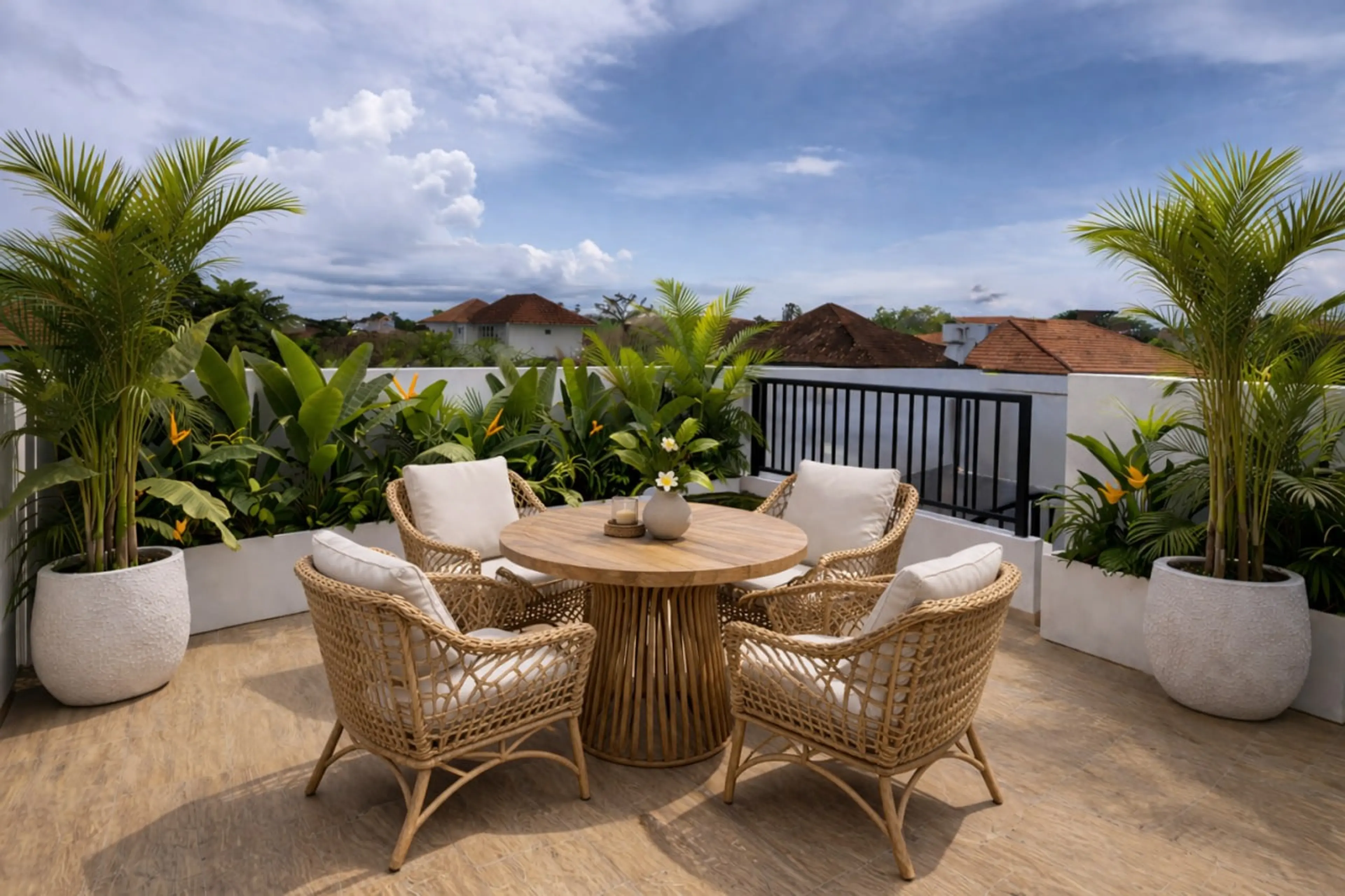 villa in Sanur, Bali — thumbnail 6