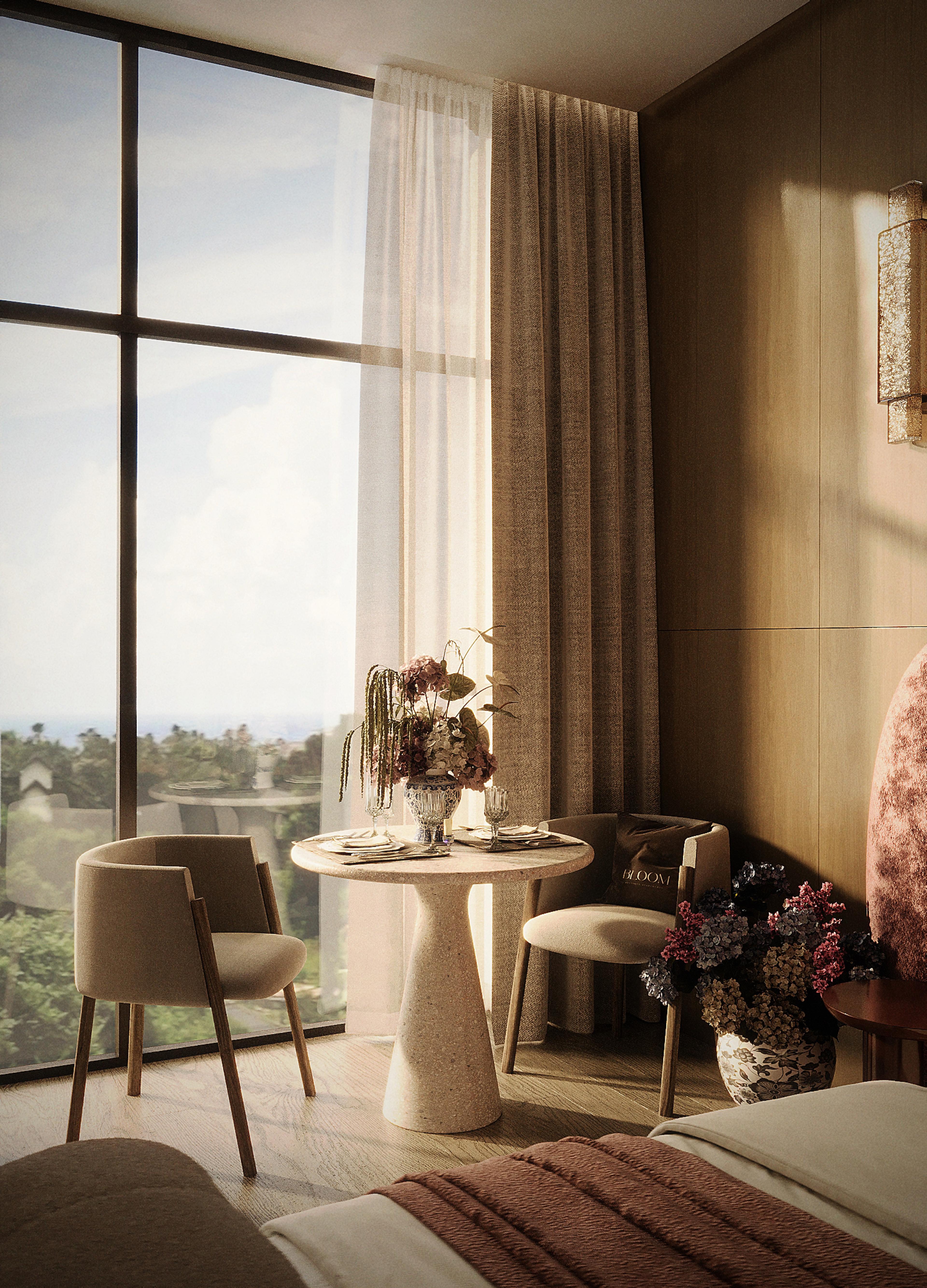 Bloom Hotel Melasti property in Melasti, Bukit, Bali — thumbnail 19