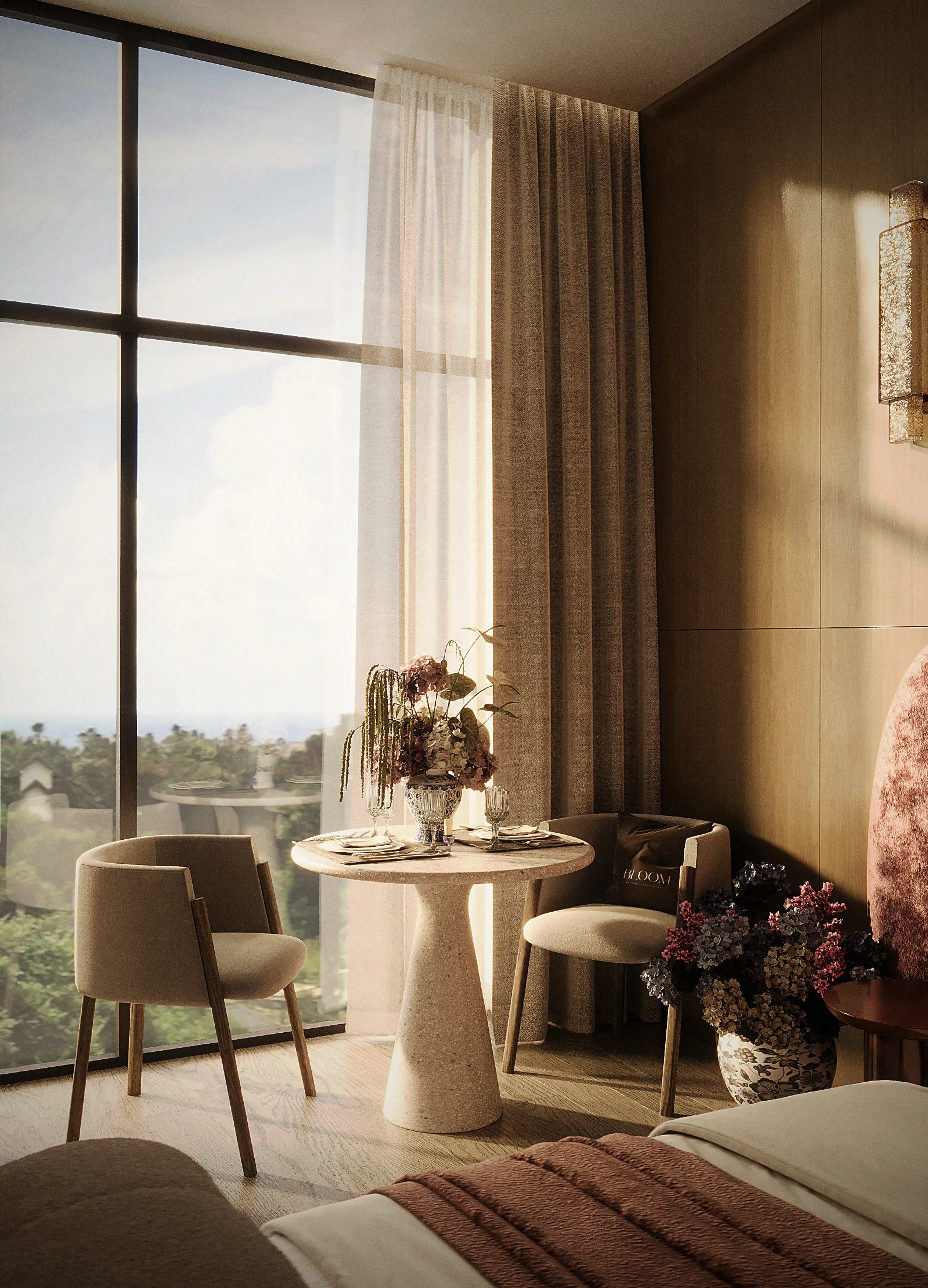 property in Melasti, Bukit, Bali — thumbnail 19