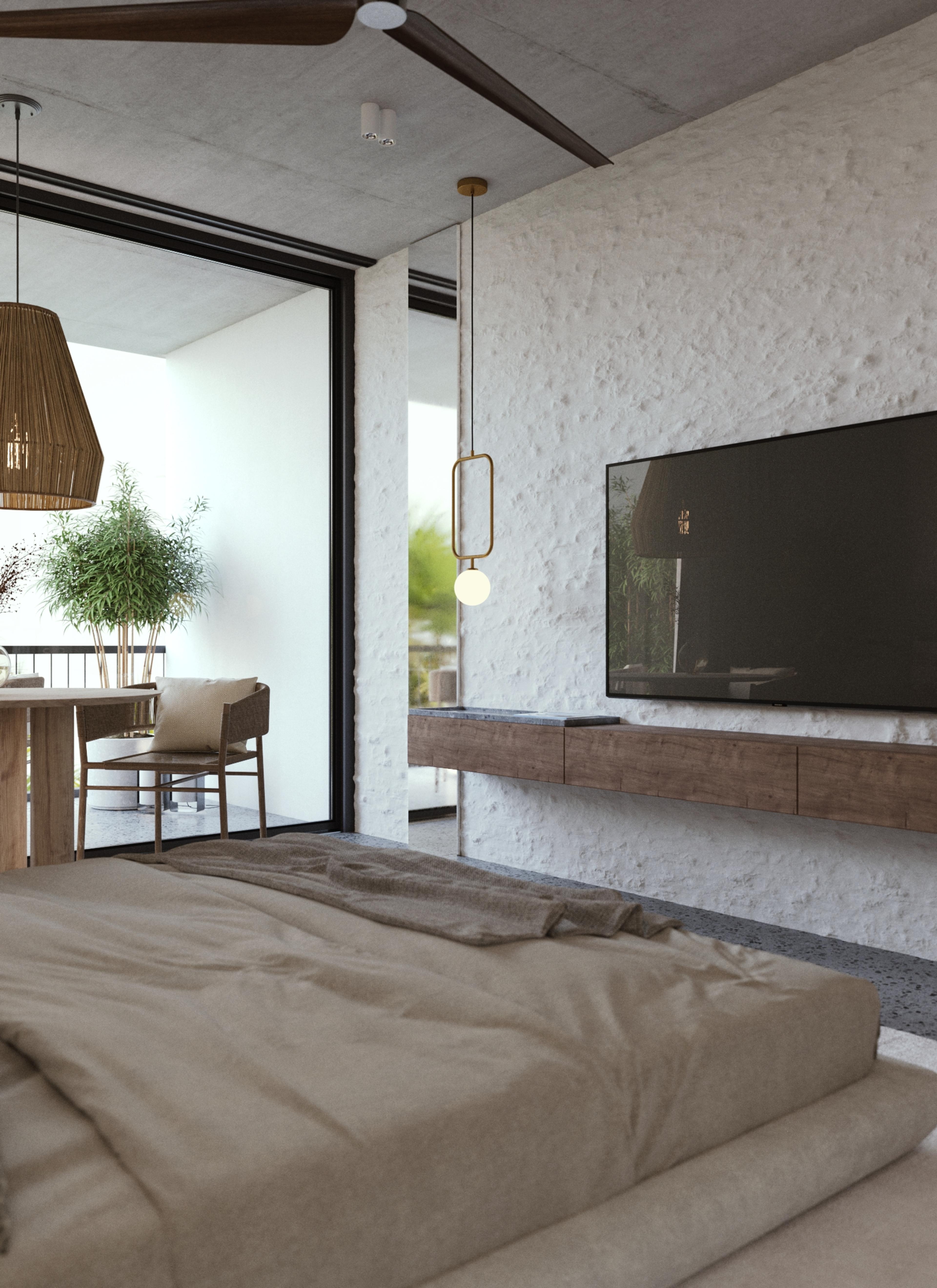 Predmet. Cemagi property in Cemagi, Canggu, Bali — thumbnail 9