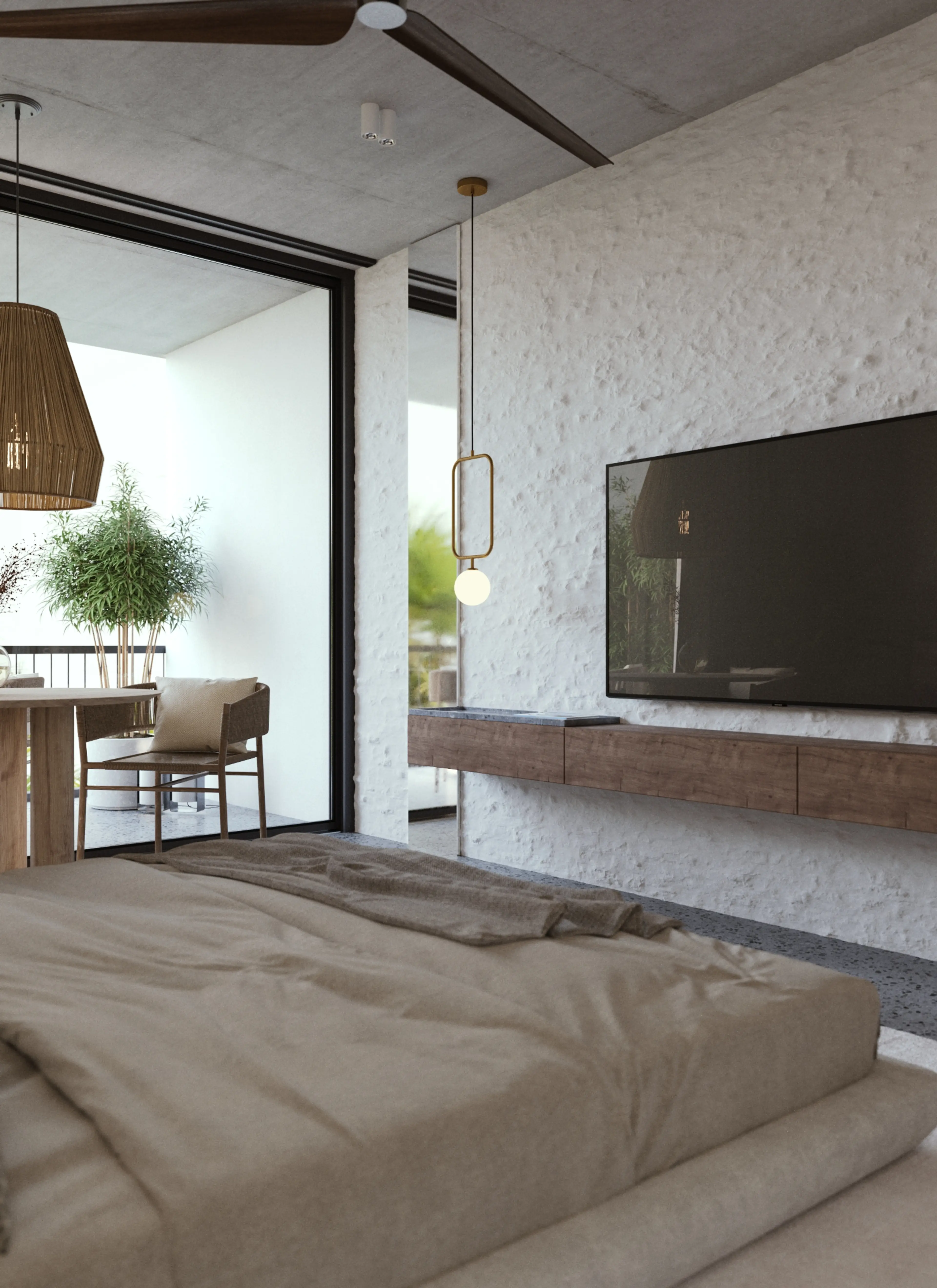 property in Cemagi, Tabanan, Bali — thumbnail 9